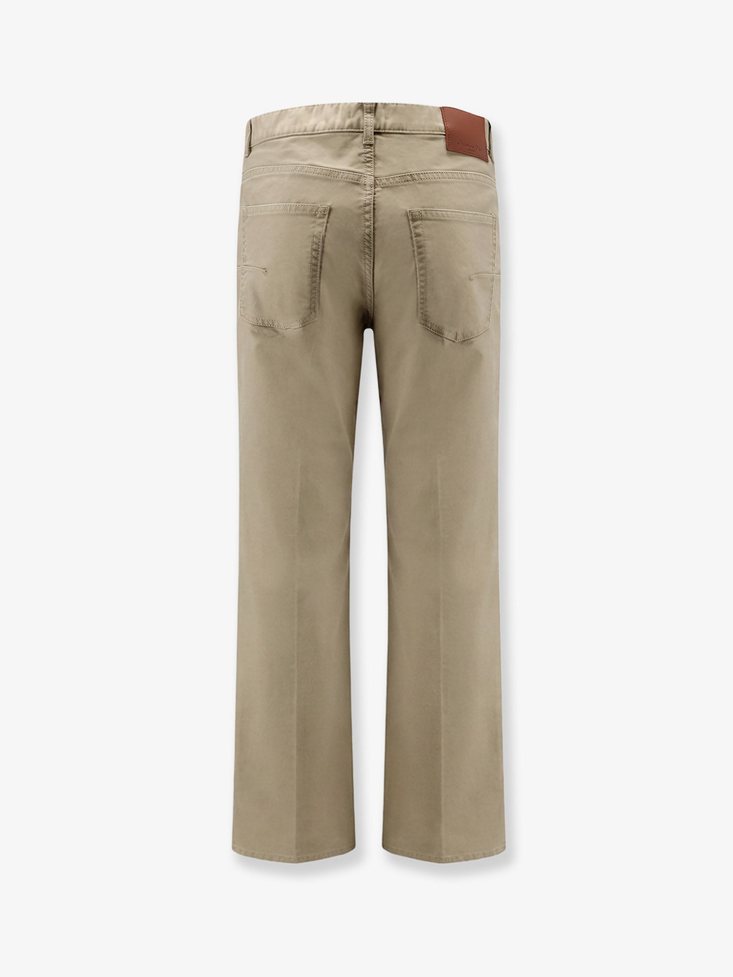 Dior Cotton Trousers