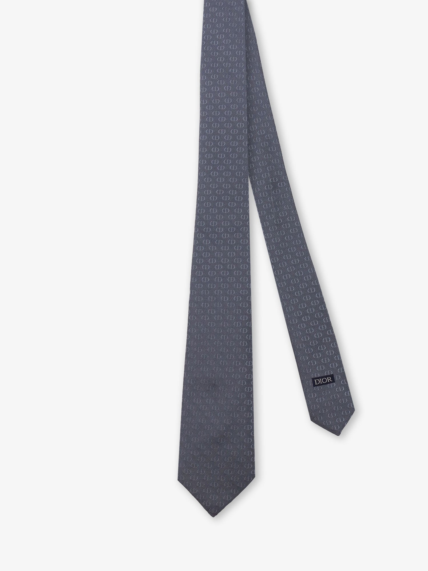 Dior Silk Tie