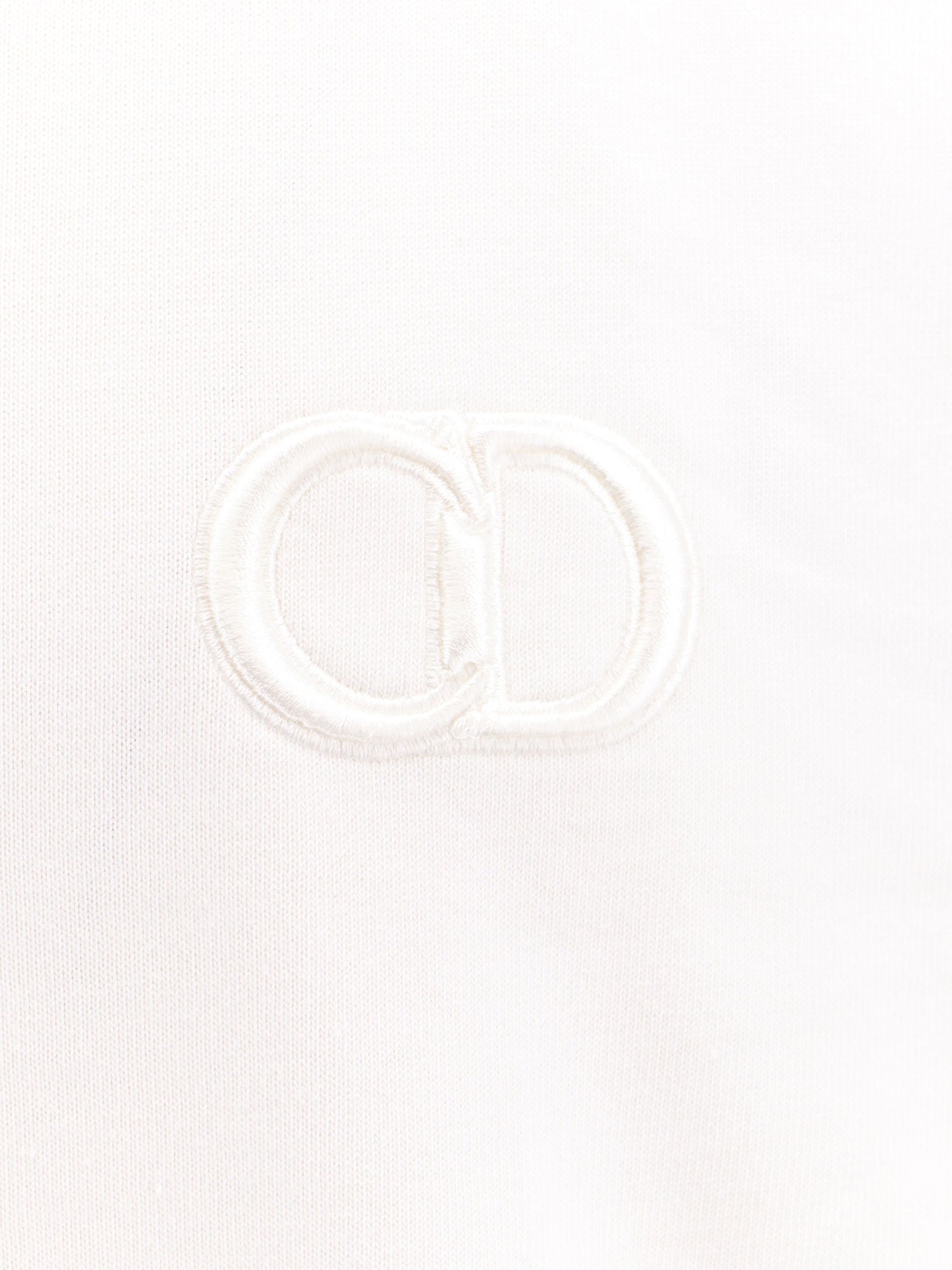 Dior Cotton T-shirt