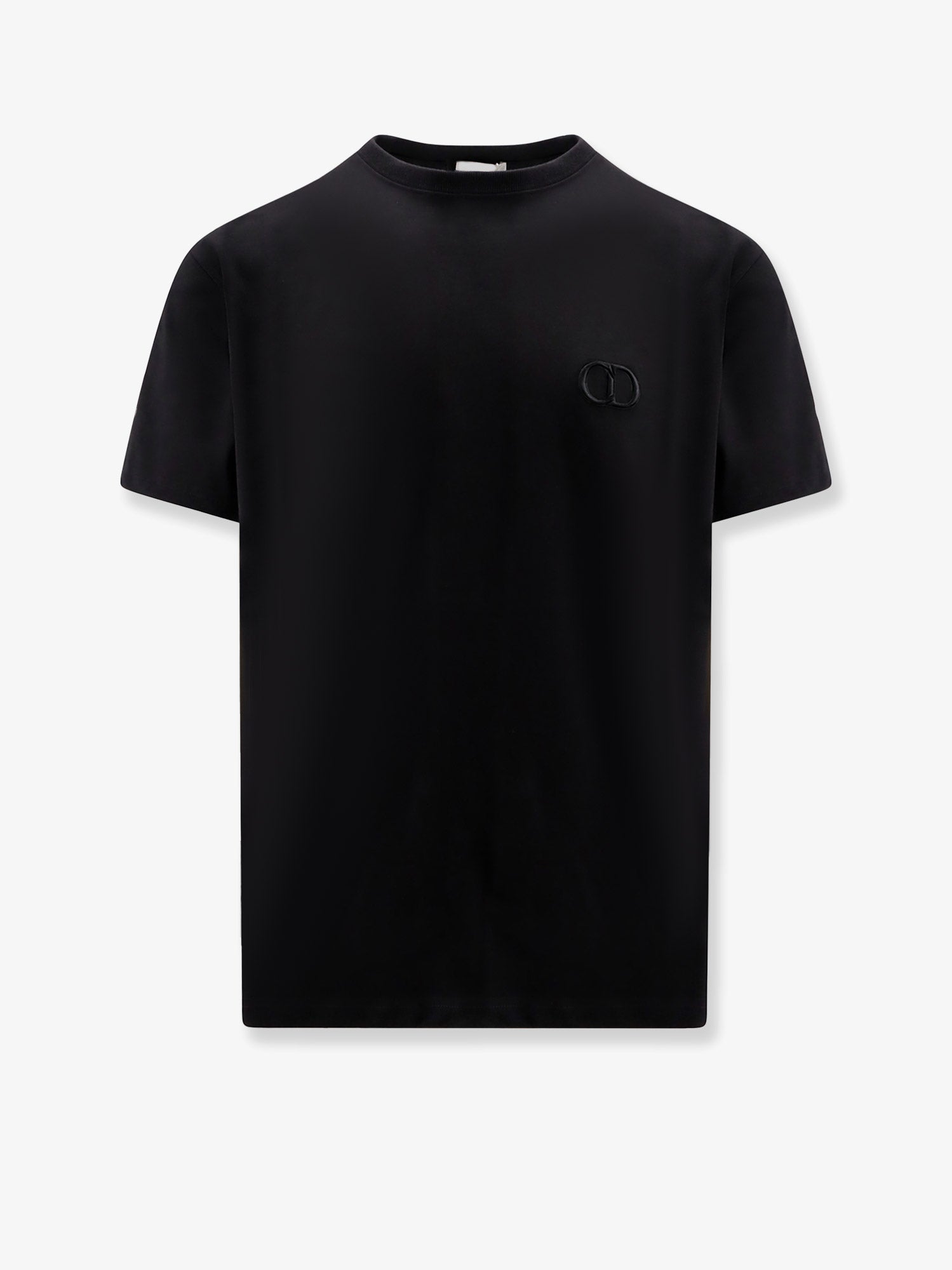 Dior Cotton T-shirt