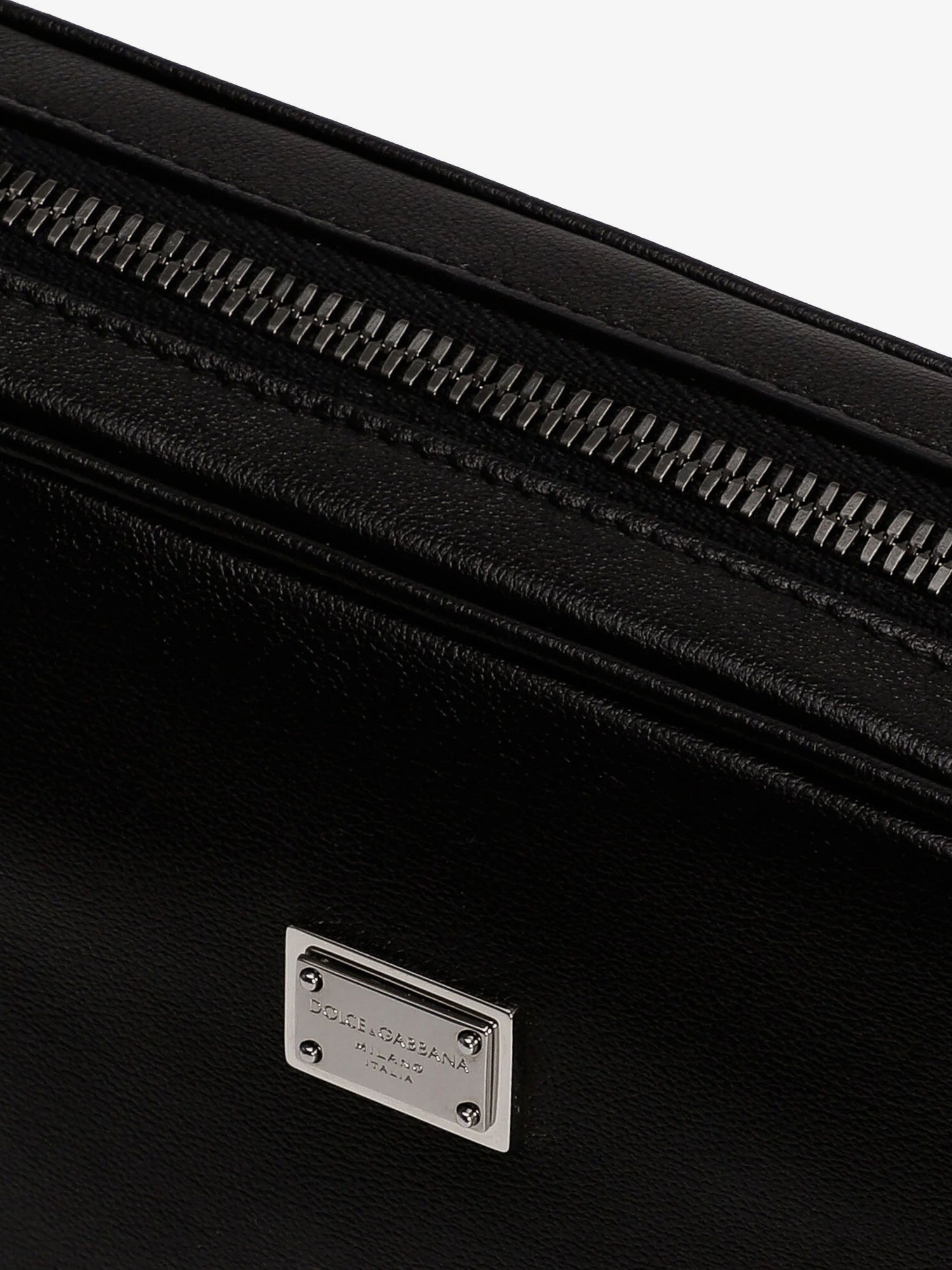 Dolce & Gabbana Leather Handbag