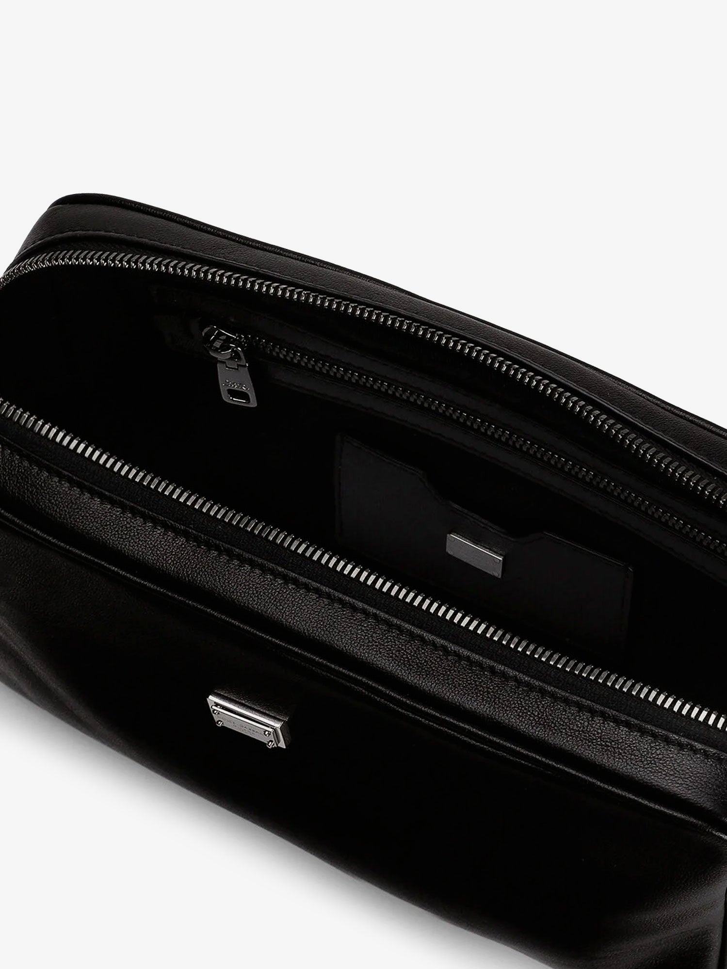 Dolce & Gabbana Leather Handbag