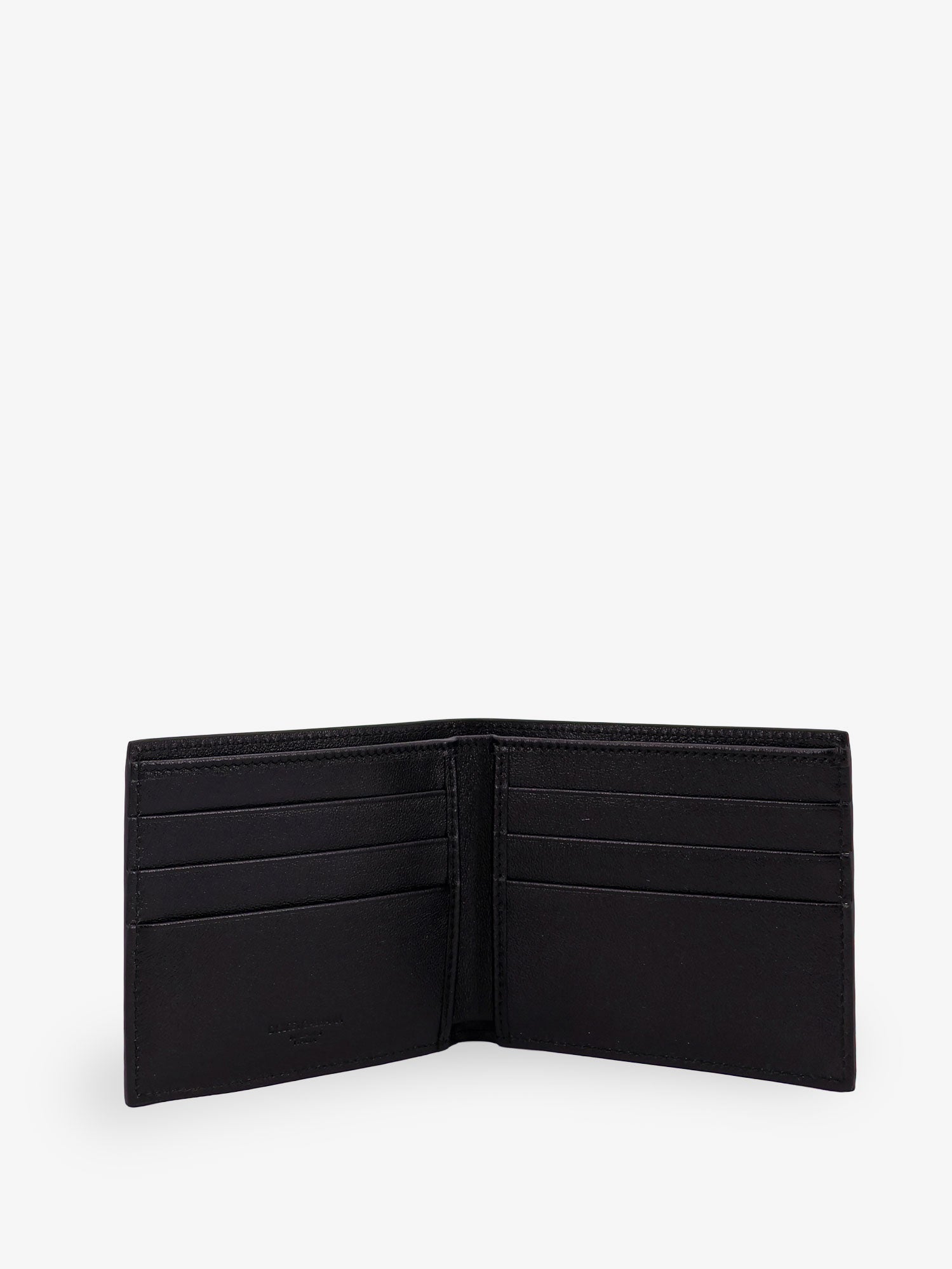Dolce & Gabbana Leather Wallet