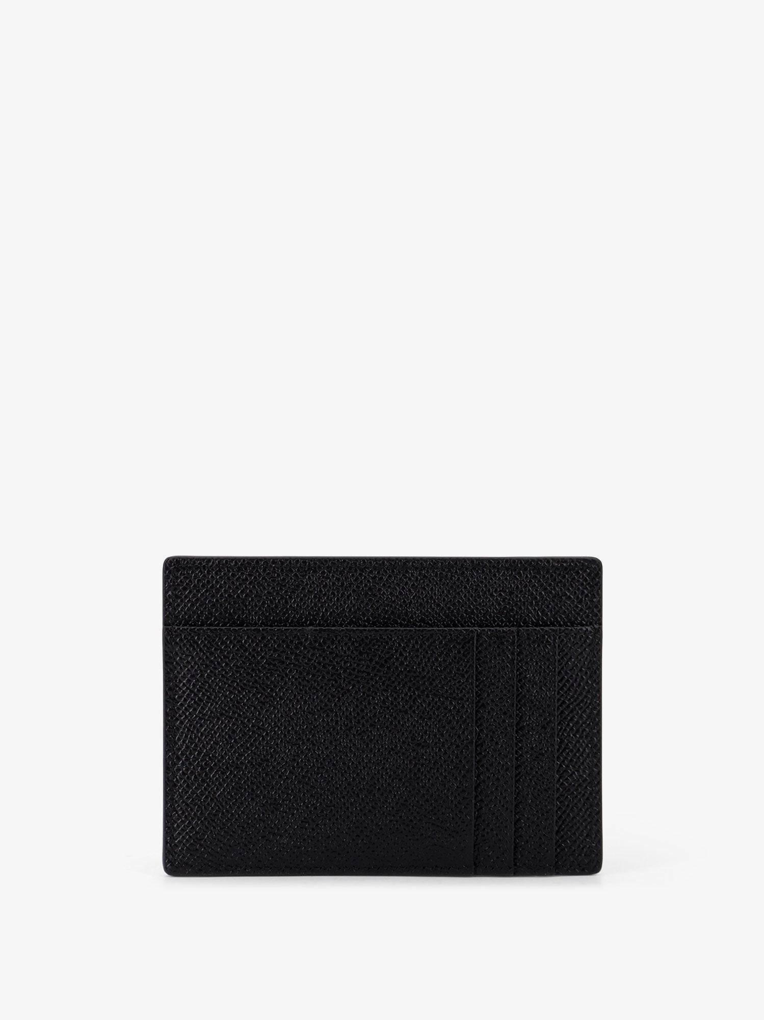 Dolce & Gabbana Leather Cardholder