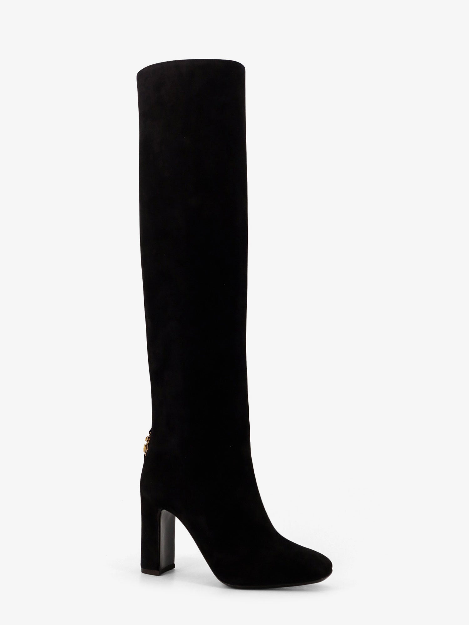 Dolce & Gabbana Suede Boots