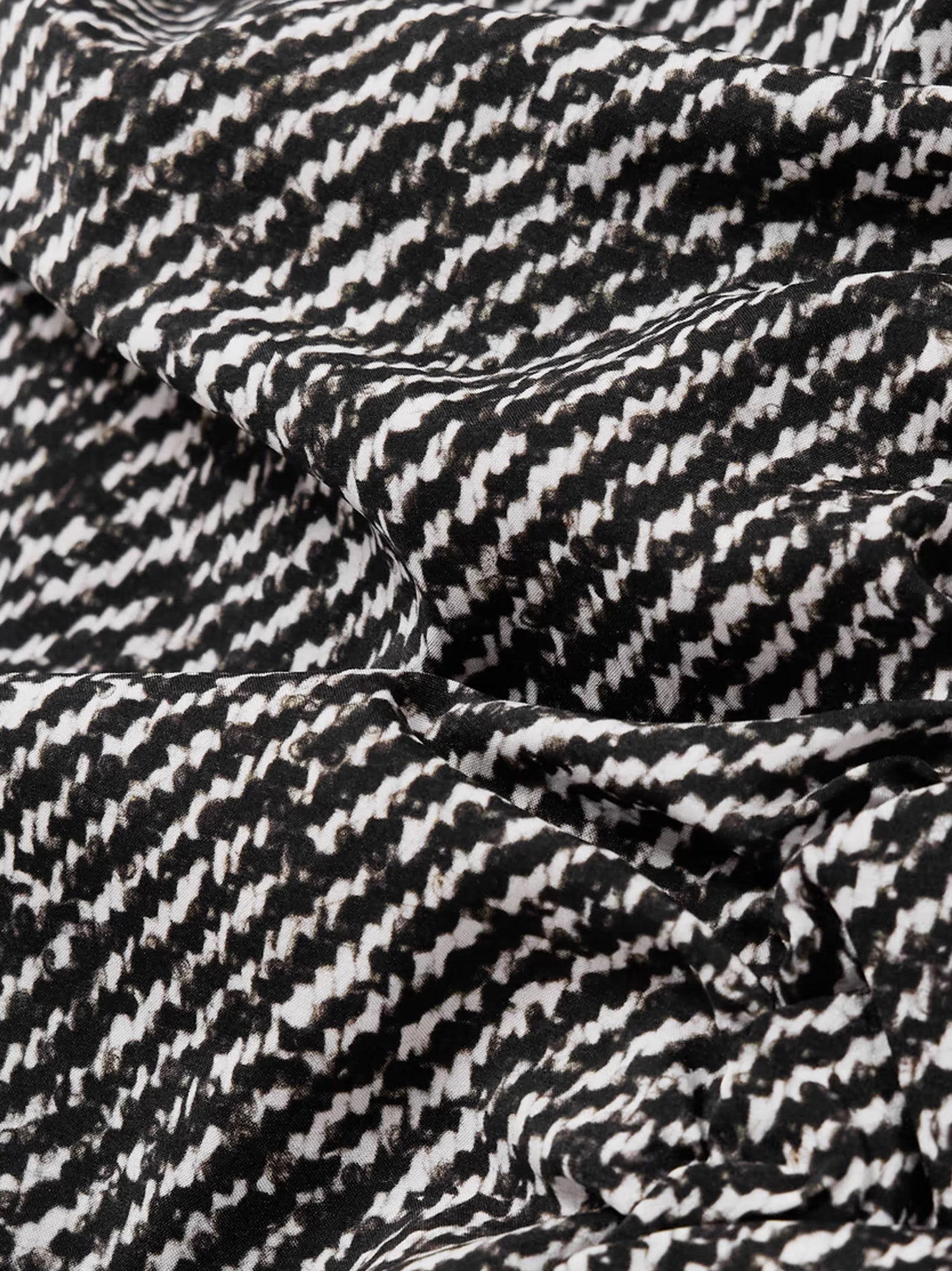 Dolce & Gabbana Silk Midi Dress