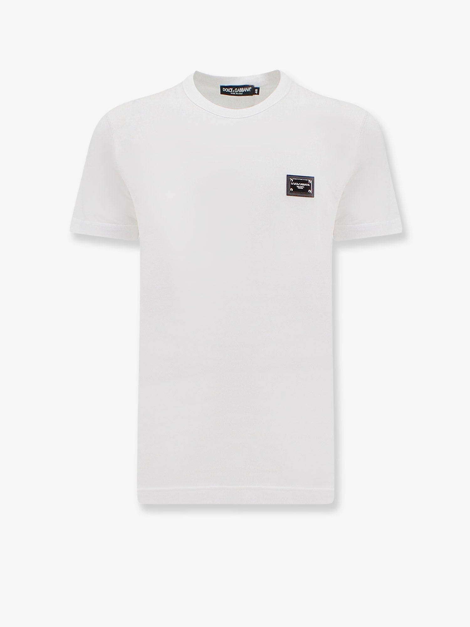 Dolce & Gabbana Cotton T-shirt