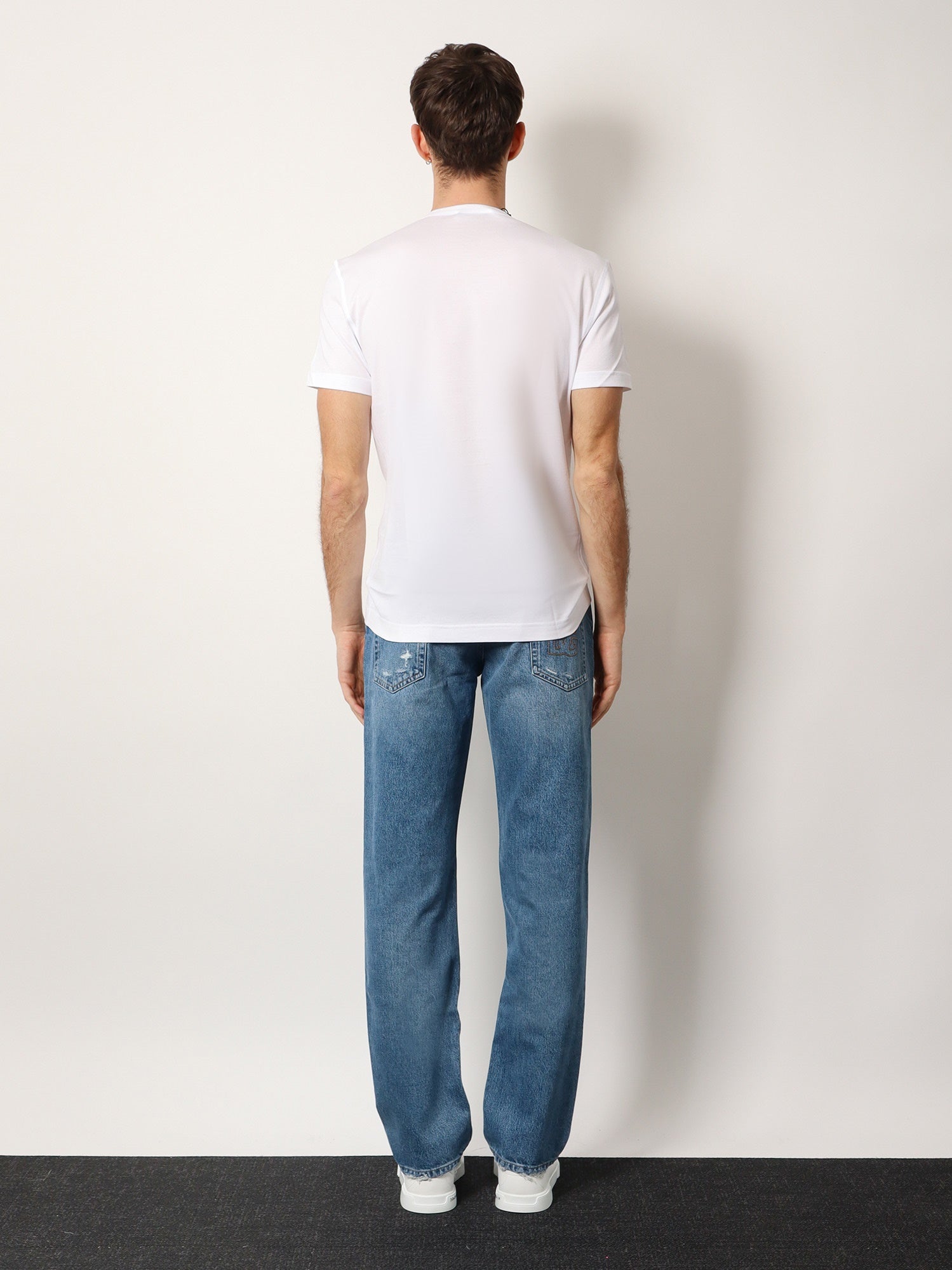 Dolce & Gabbana Cotton T-shirt