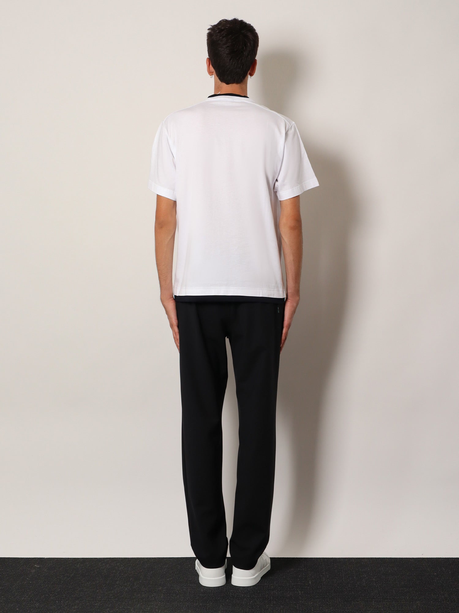 Dolce & Gabbana Cotton T-shirt