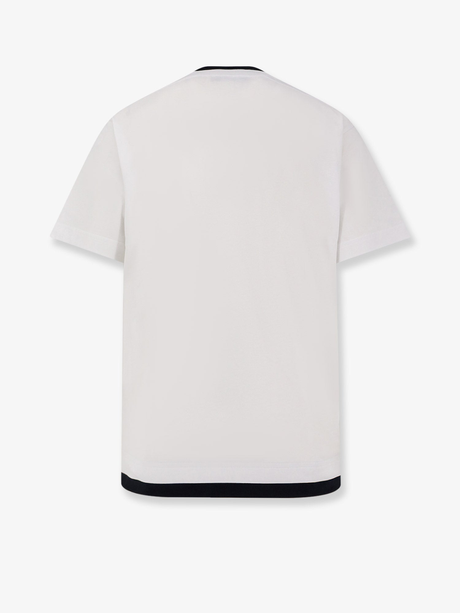 Dolce & Gabbana Cotton T-shirt