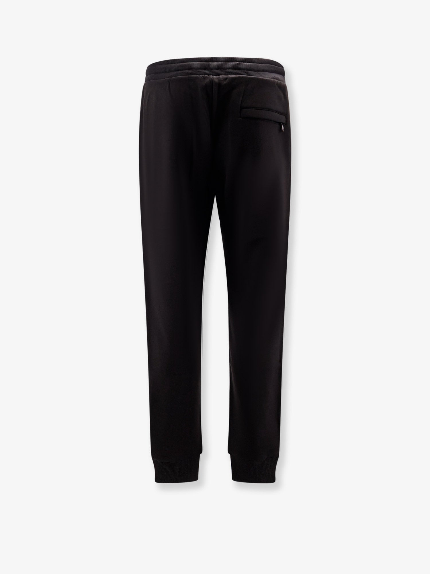 Dolce & Gabbana Jogging Cotton Trousers