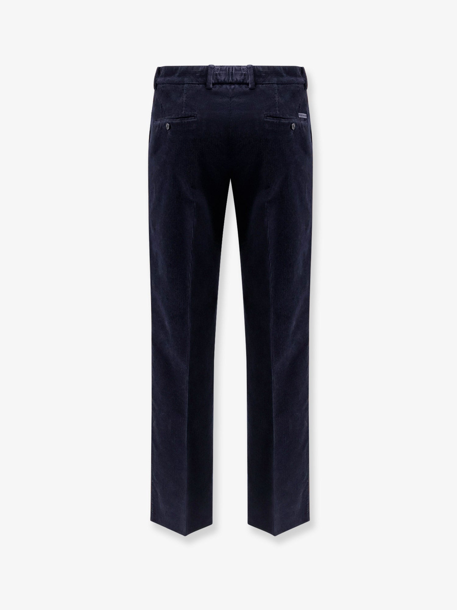Dolce & Gabbana Corduroy Trousers