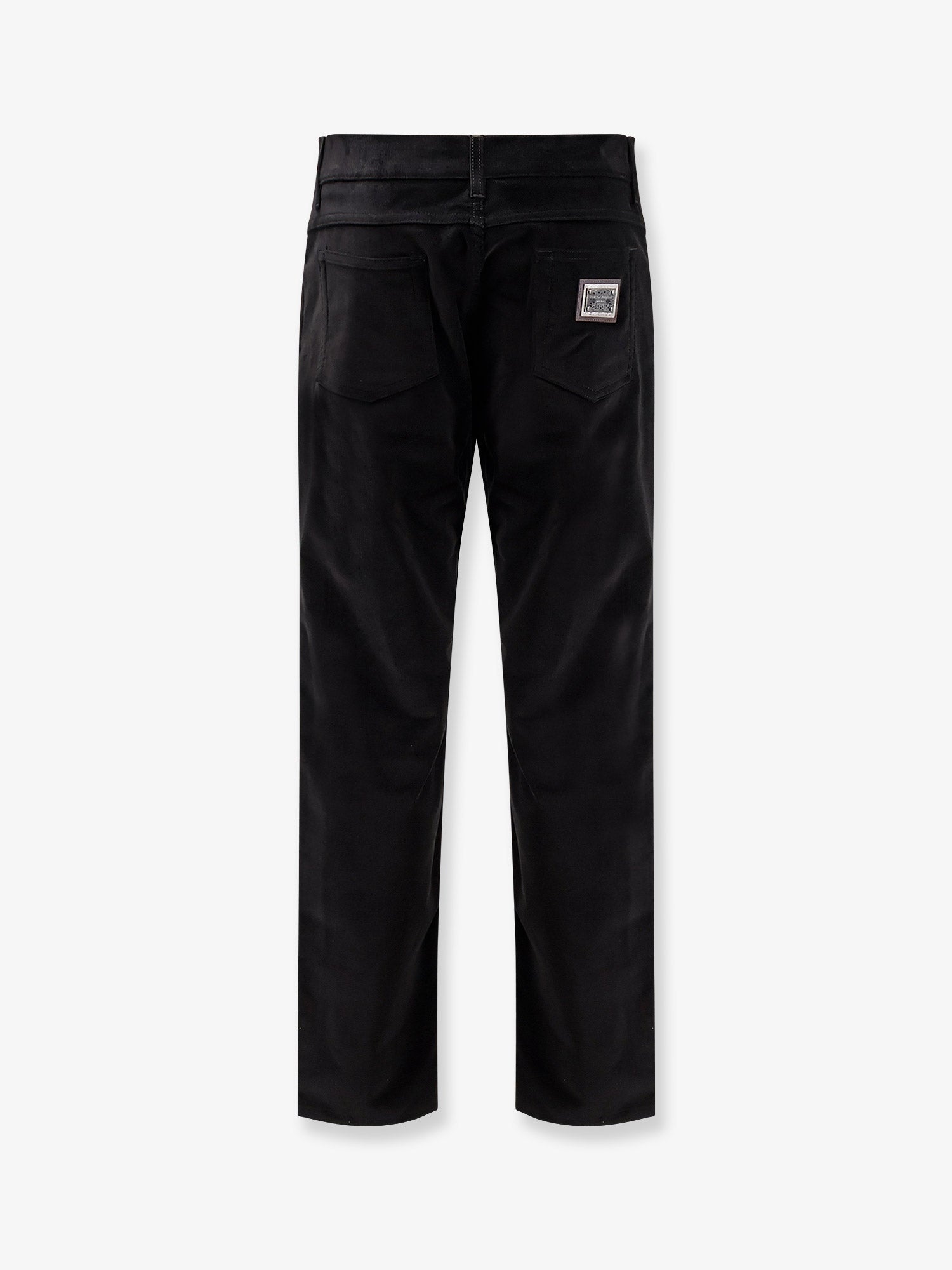 Dolce & Gabbana Corduroy Trousers