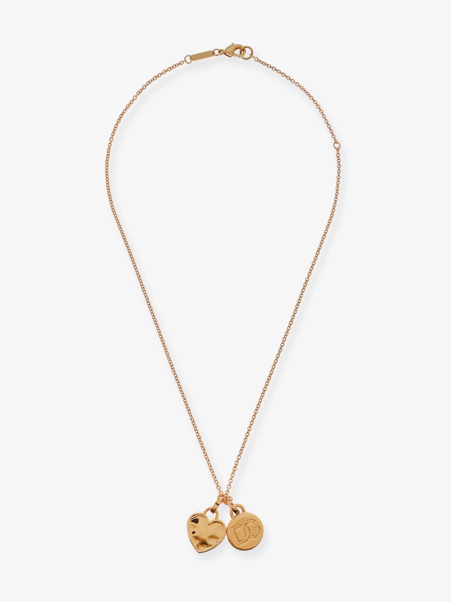 Dolce & Gabbana Metal Necklace