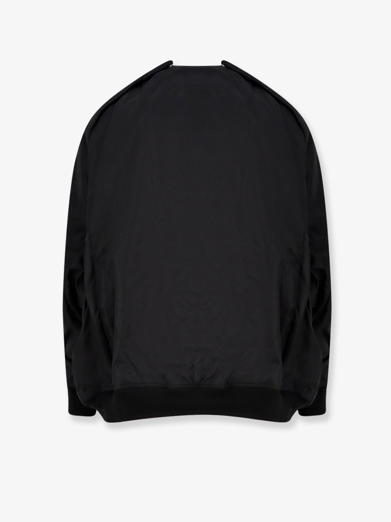 DRKSHDW Convertible Jumbo Peter Flight Recycled Nylon Jacket