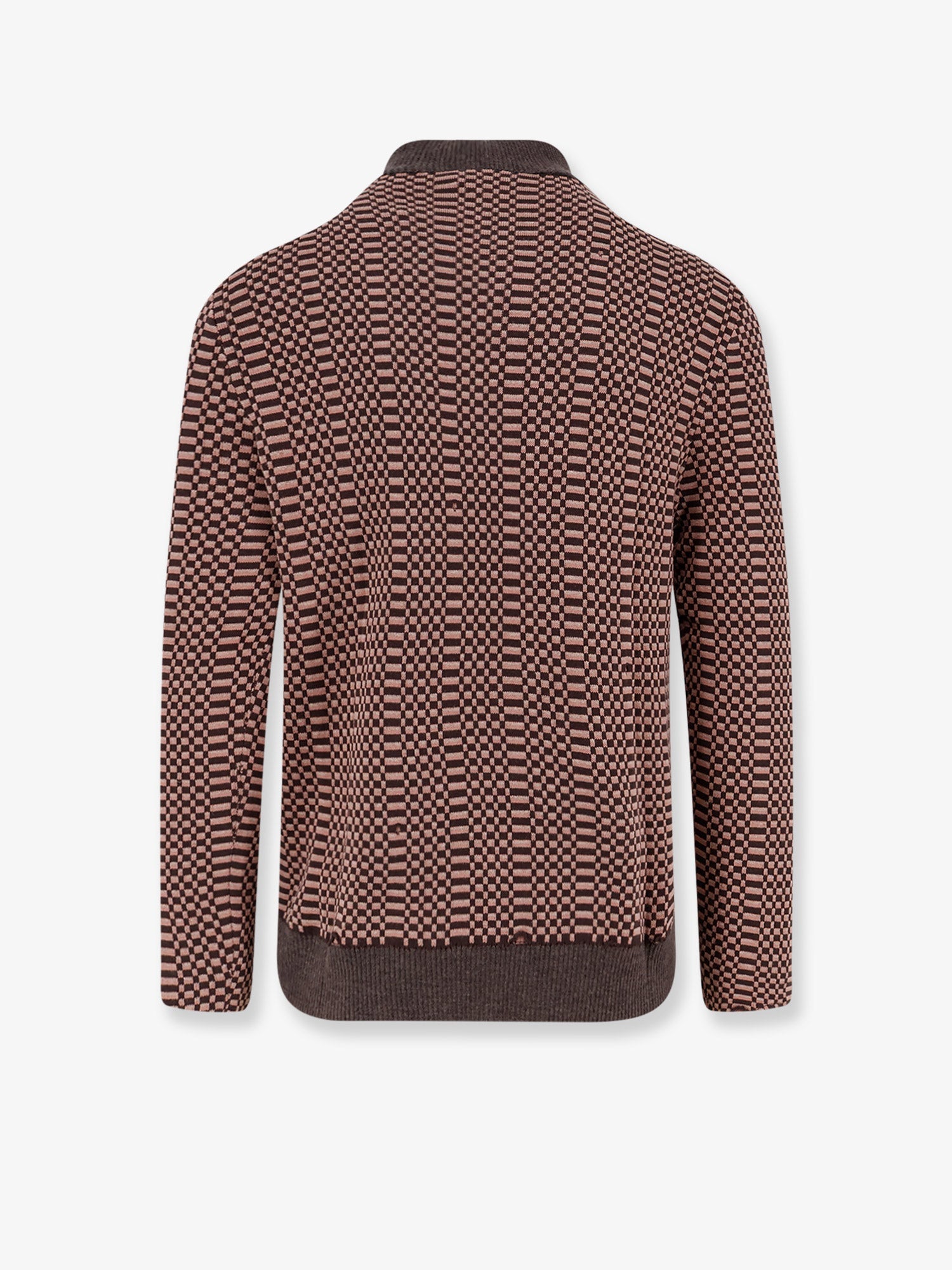 Enfants Riches Deprimes Puke & Cry Polo Sweater