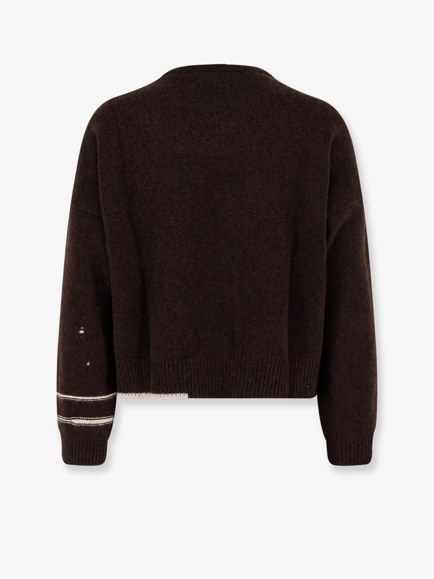 Enfants Riches Deprimes Jean D. Cashmere Sweater