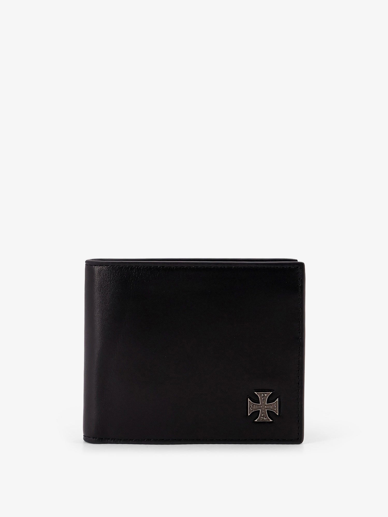 Enfants Riches Deprimes Iron Cross Wallet