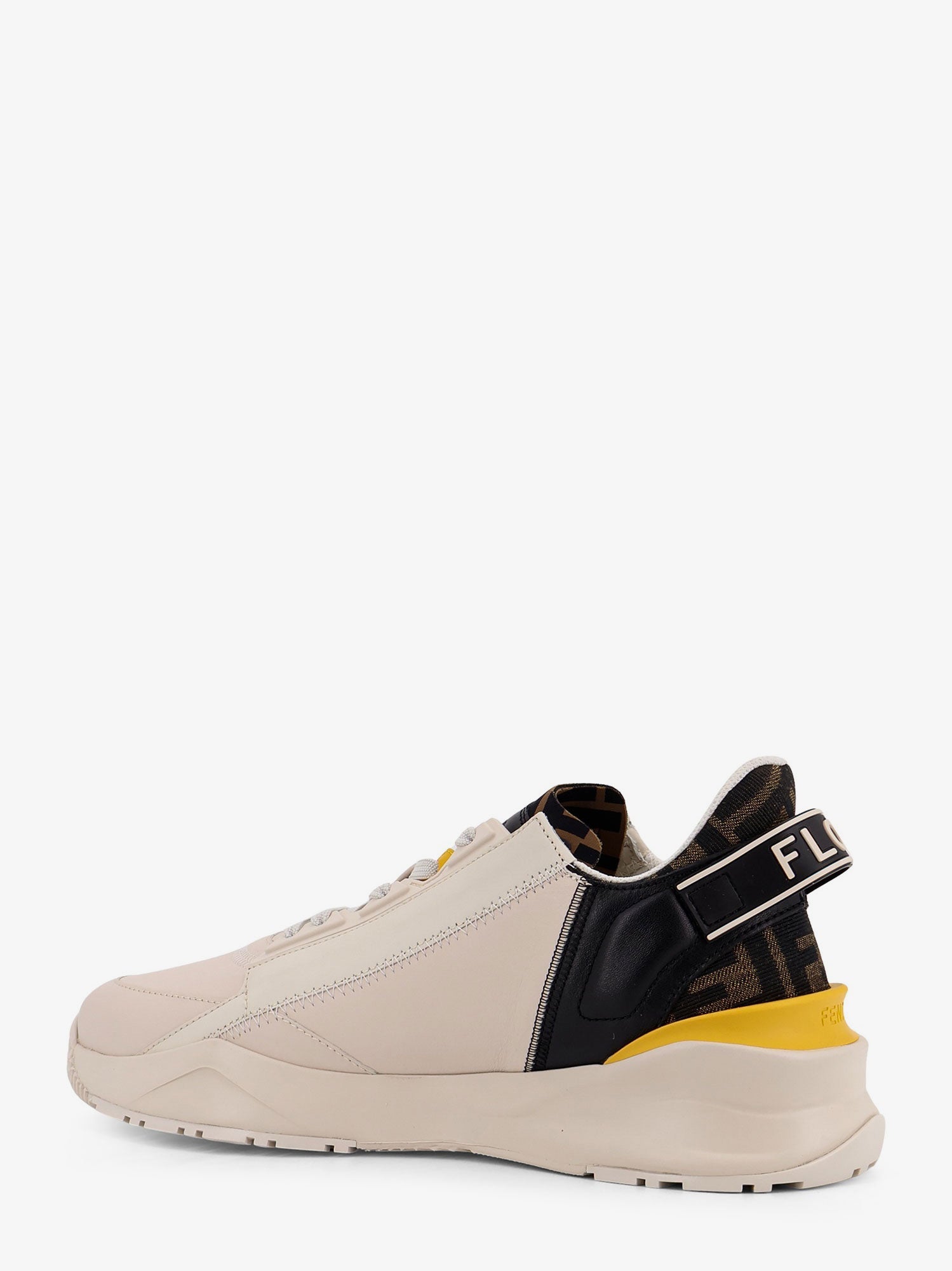 Fendi Fendi Flow Slip-on Sneakers