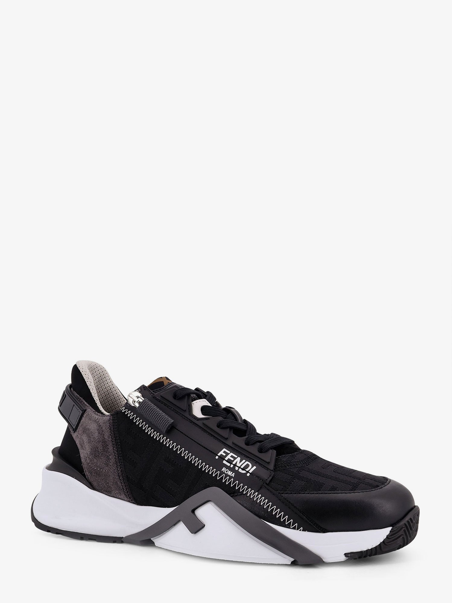 Fendi Fendi Flow Slip-on Sneakers