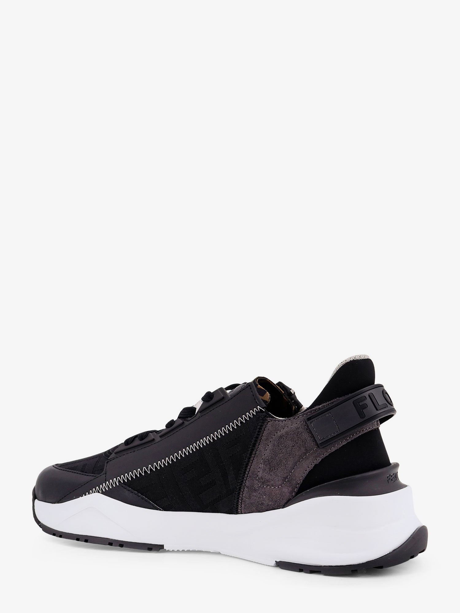 Fendi Fendi Flow Slip-on Sneakers