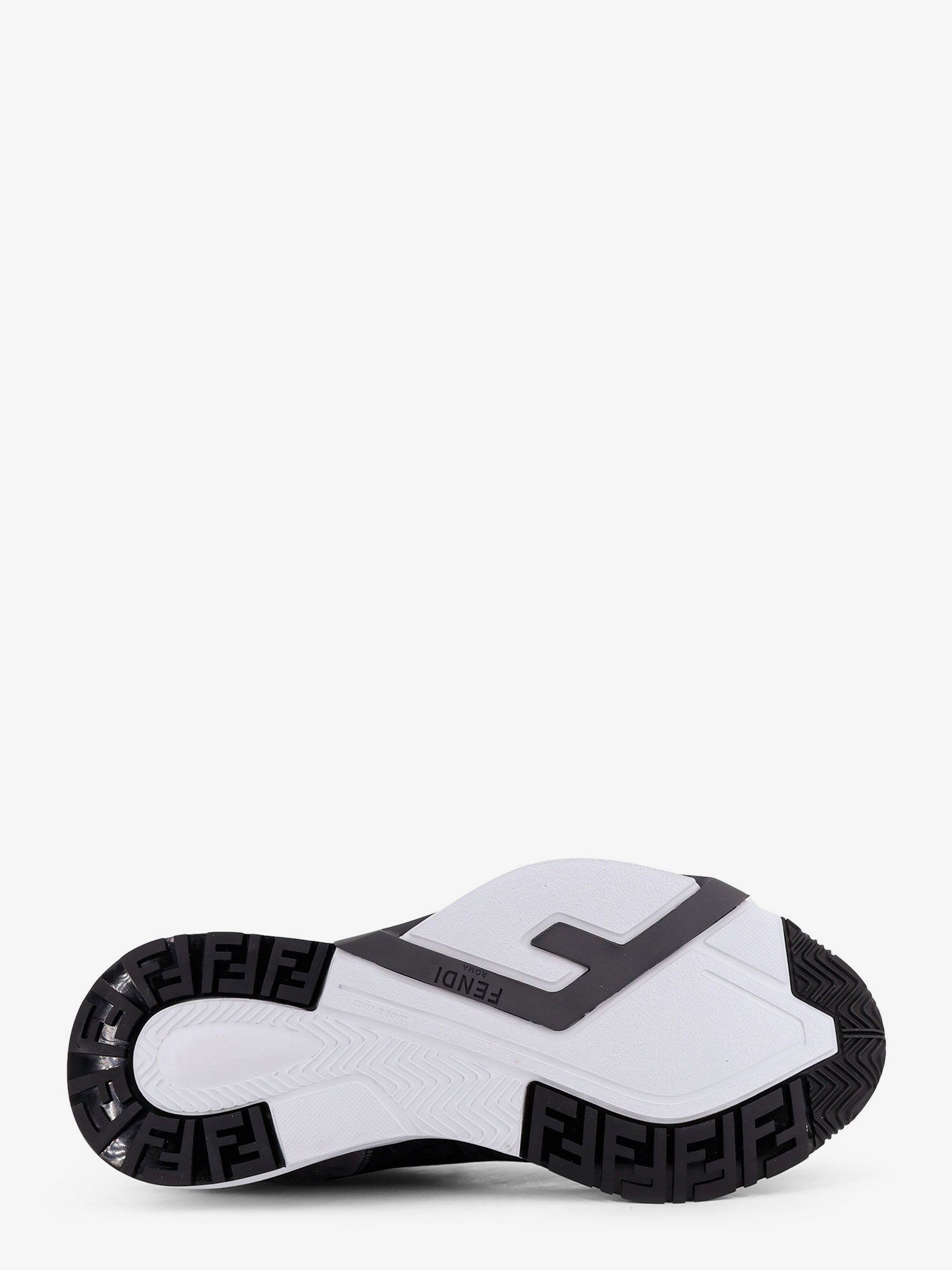 Fendi Fendi Flow Slip-on Sneakers