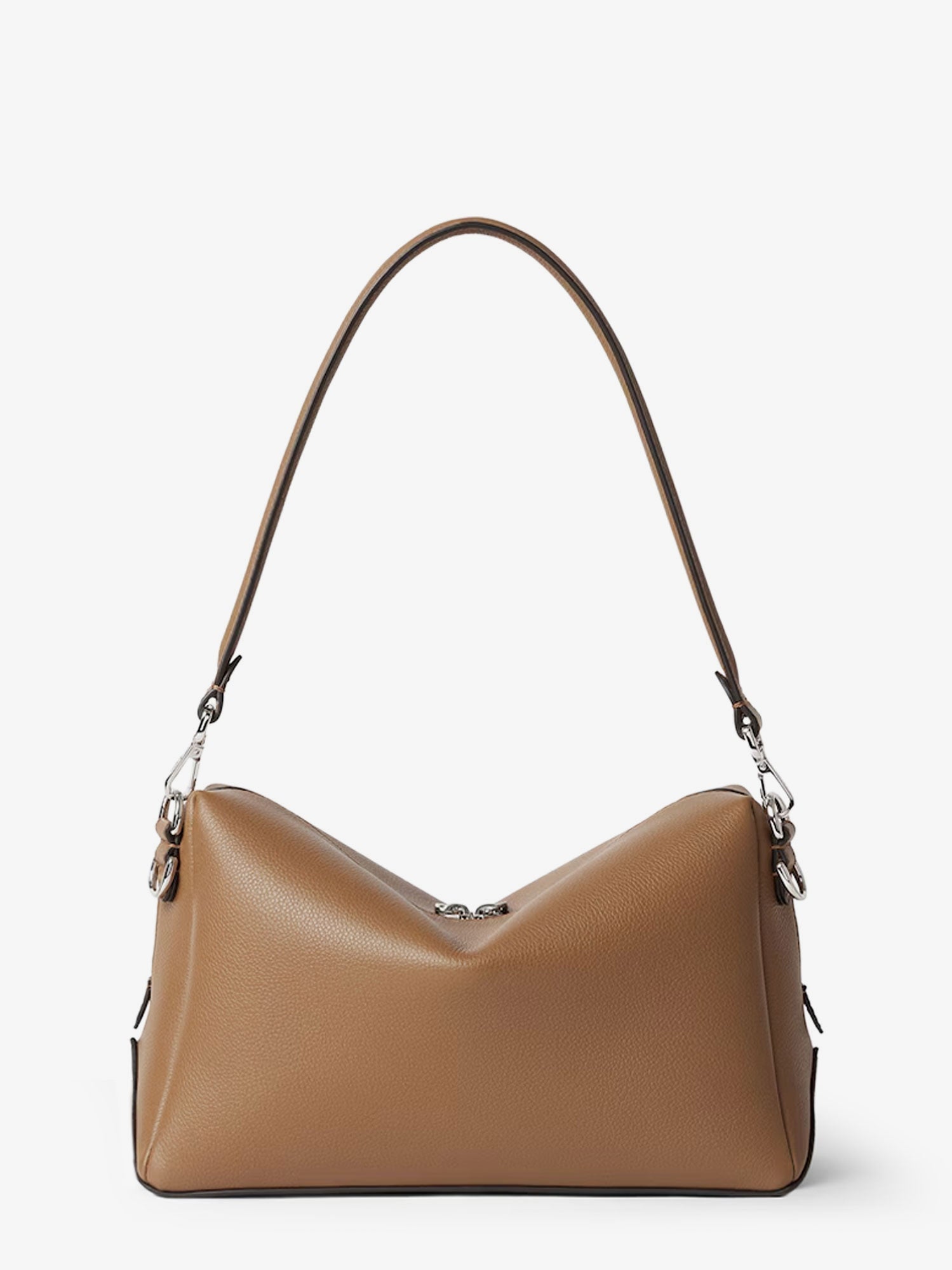 Fendi Fendi Lui Medium Leather Shoulder Bag