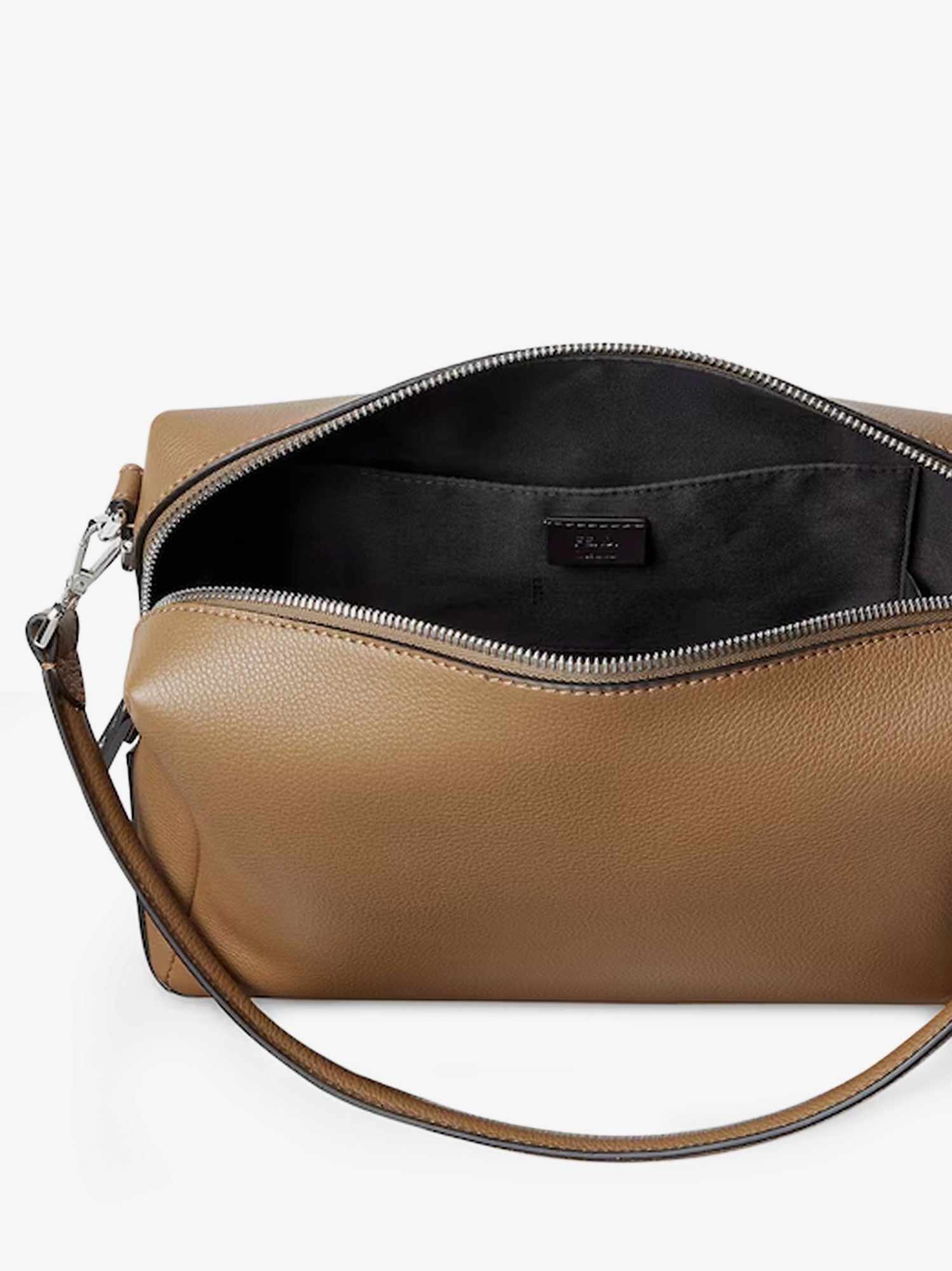 Fendi Fendi Lui Medium Leather Shoulder Bag