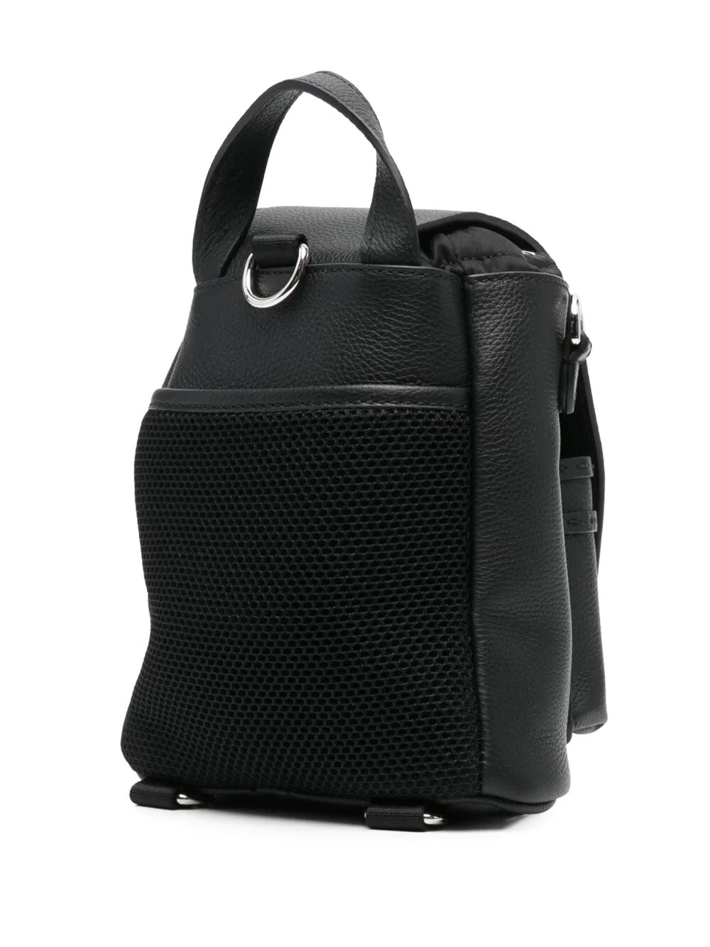 Fendi Mini Strike Cher Messenger Bag