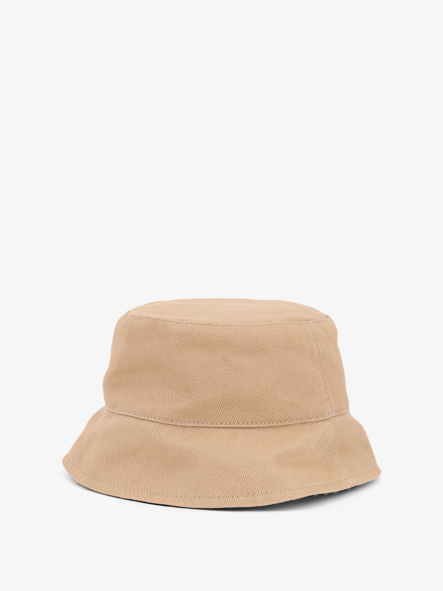 Fendi Cotton Bucket Hat