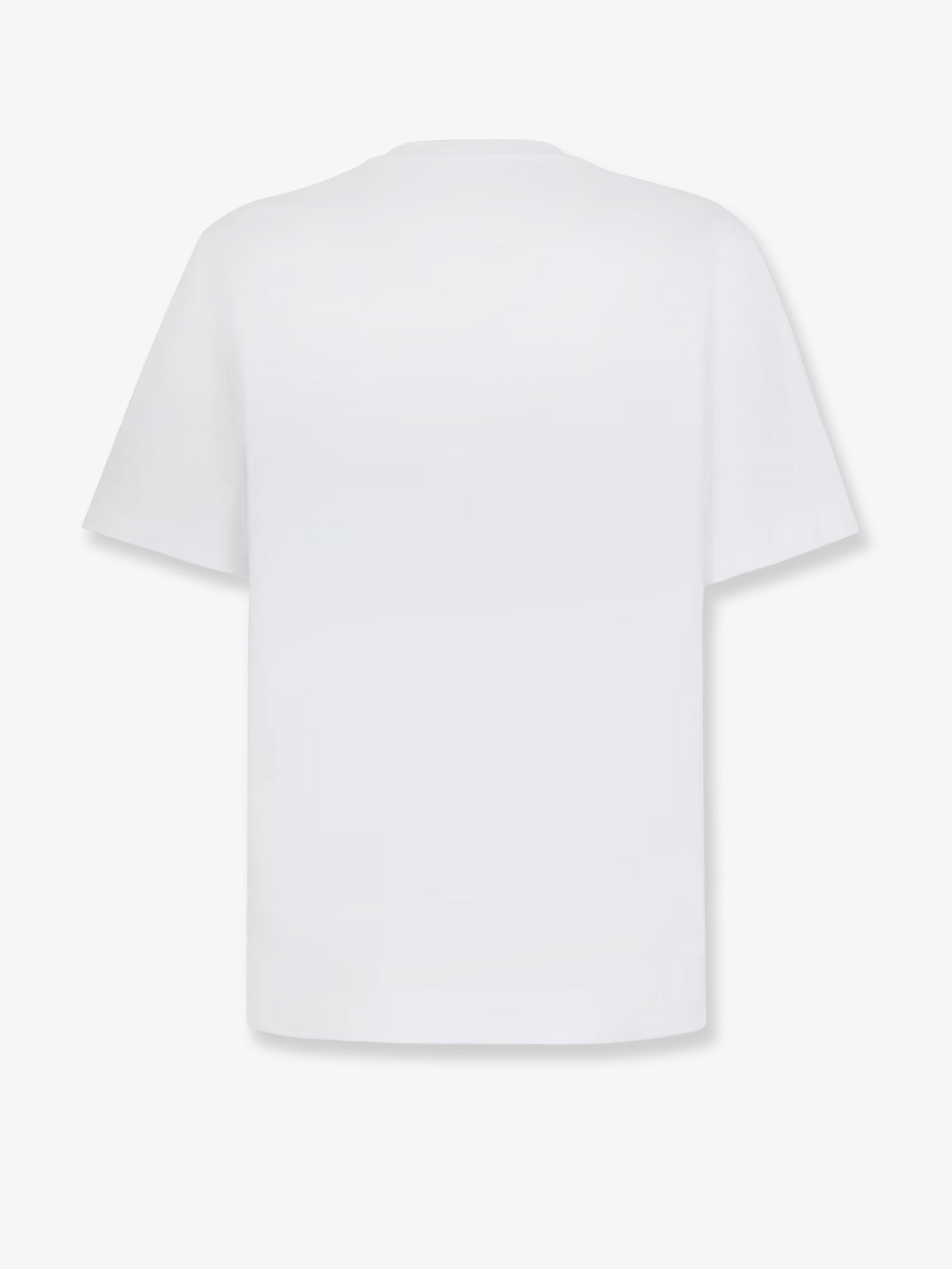 Fendi Cotton T-shirt
