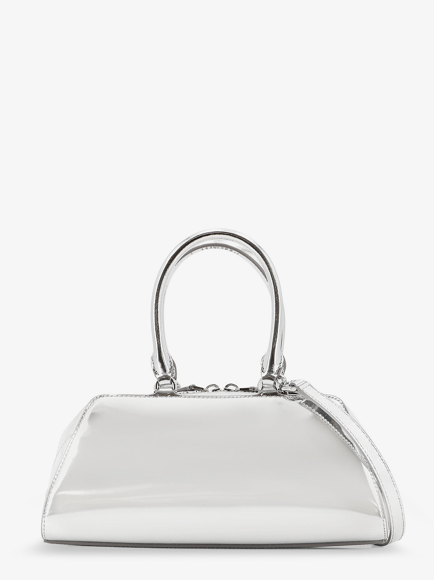 Givenchy Antigona Small Leather Crossbody Bag