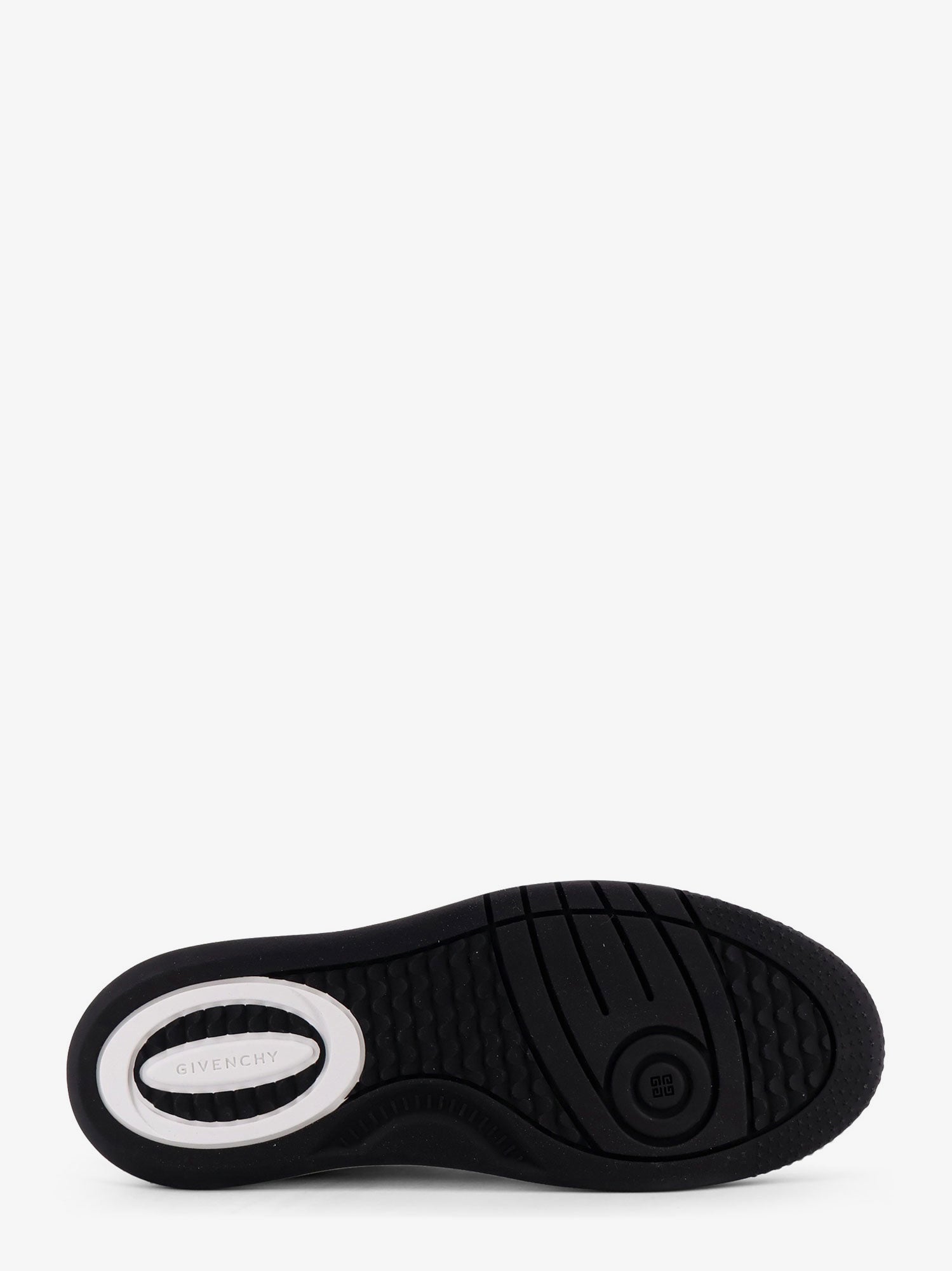 Givenchy G Move Low-top Leather Sneakers