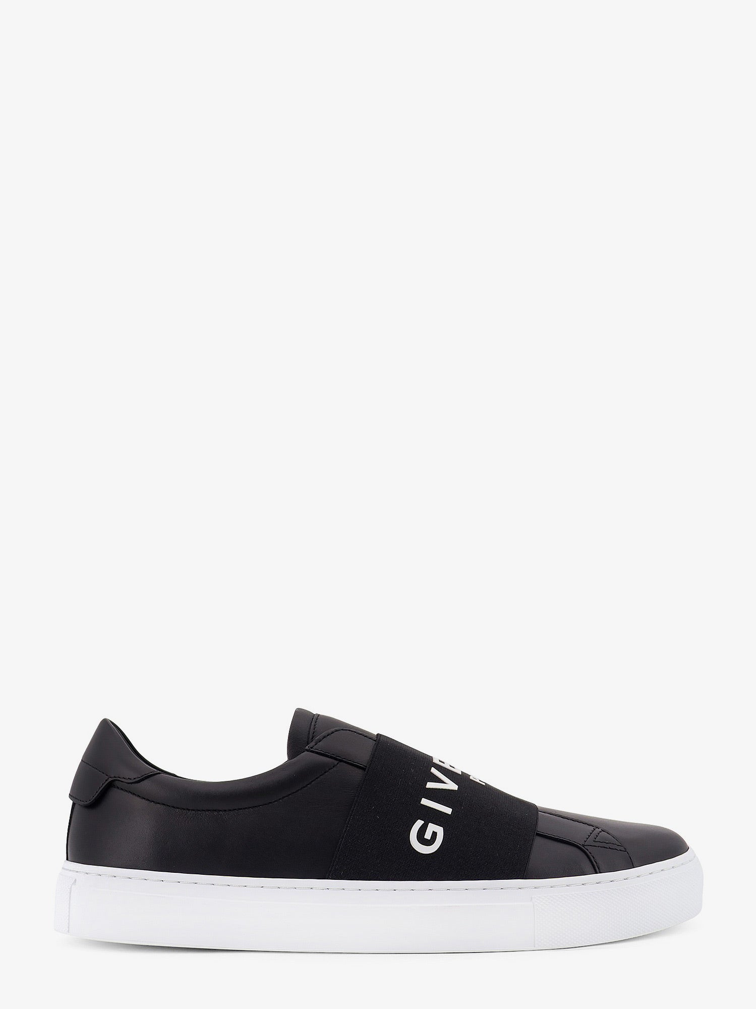 Givenchy Low-top Leather Sneakers