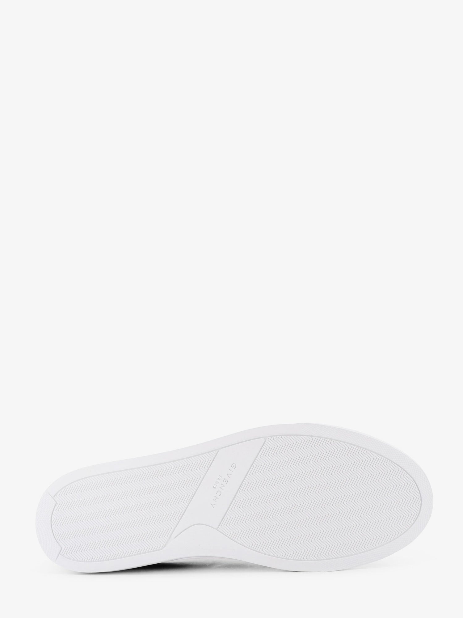 Givenchy Low-top Leather Sneakers