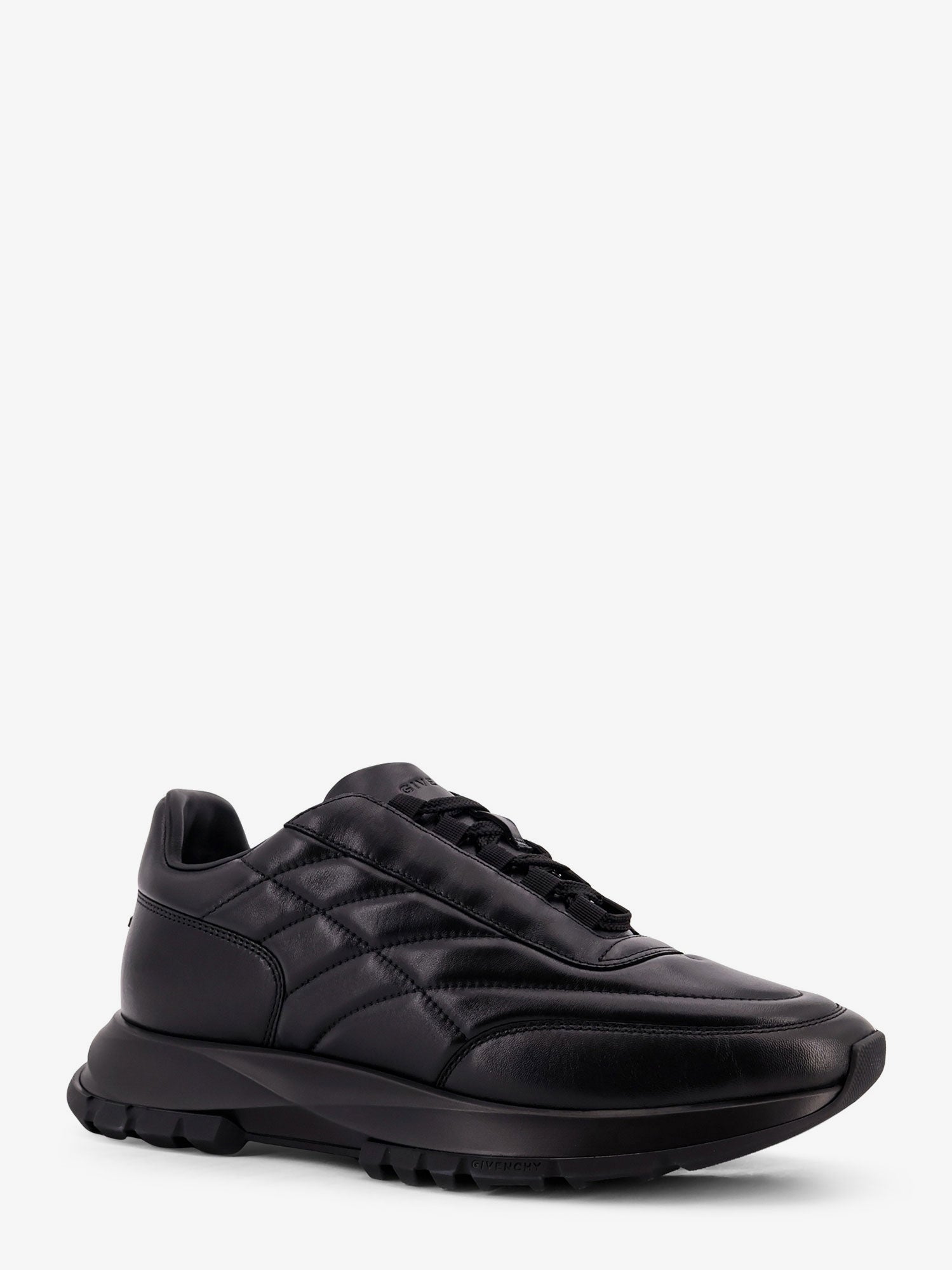 Givenchy Trainers Leather Sneakers