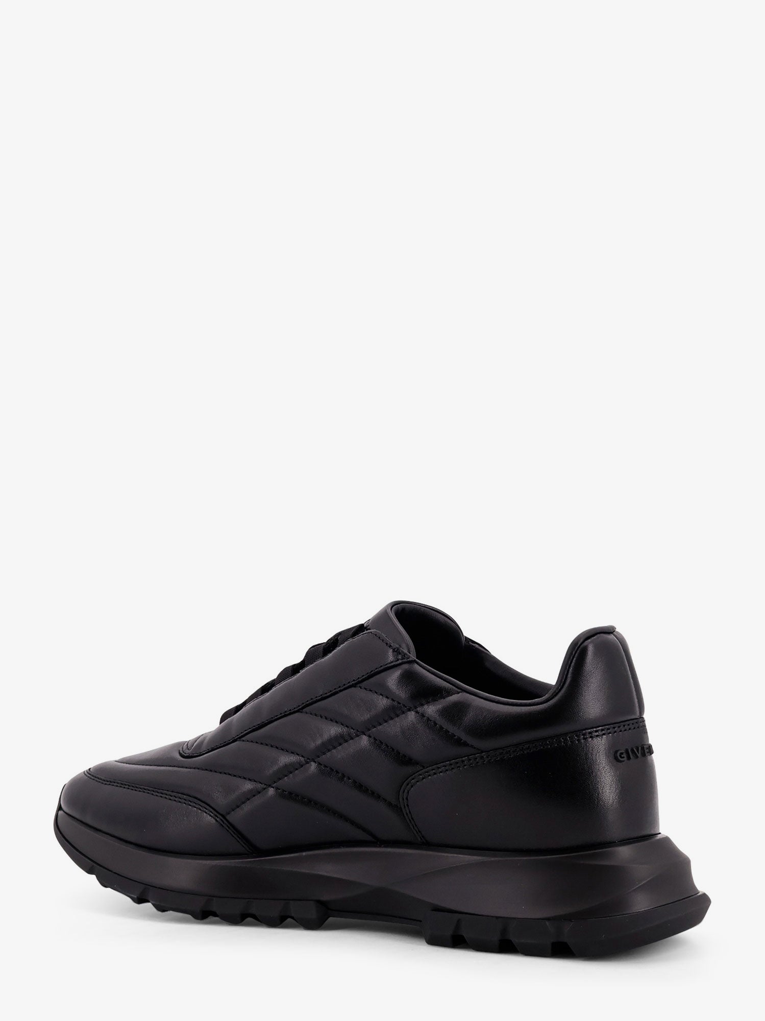 Givenchy Trainers Leather Sneakers