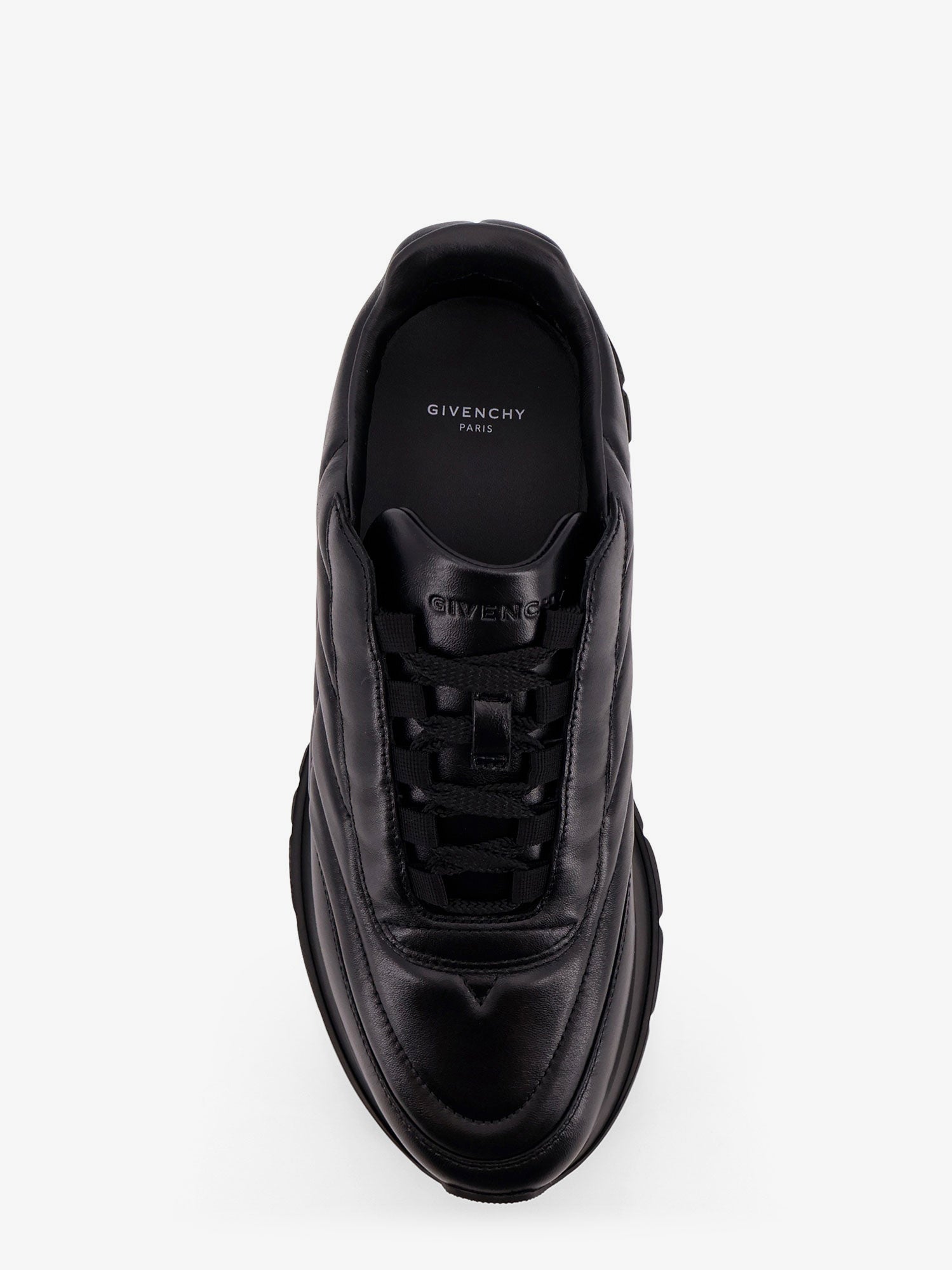 Givenchy Trainers Leather Sneakers