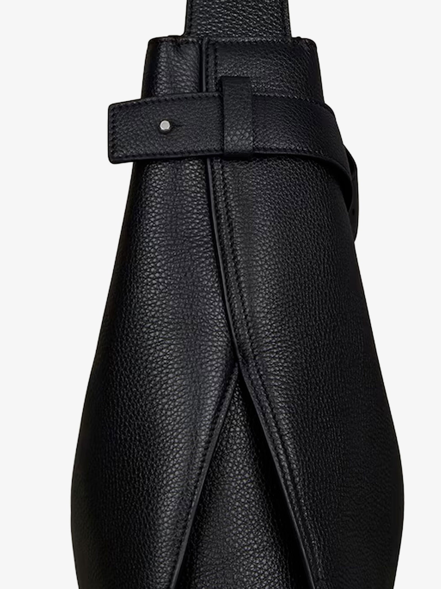Givenchy Belted Bag Leather Shoulder Bag