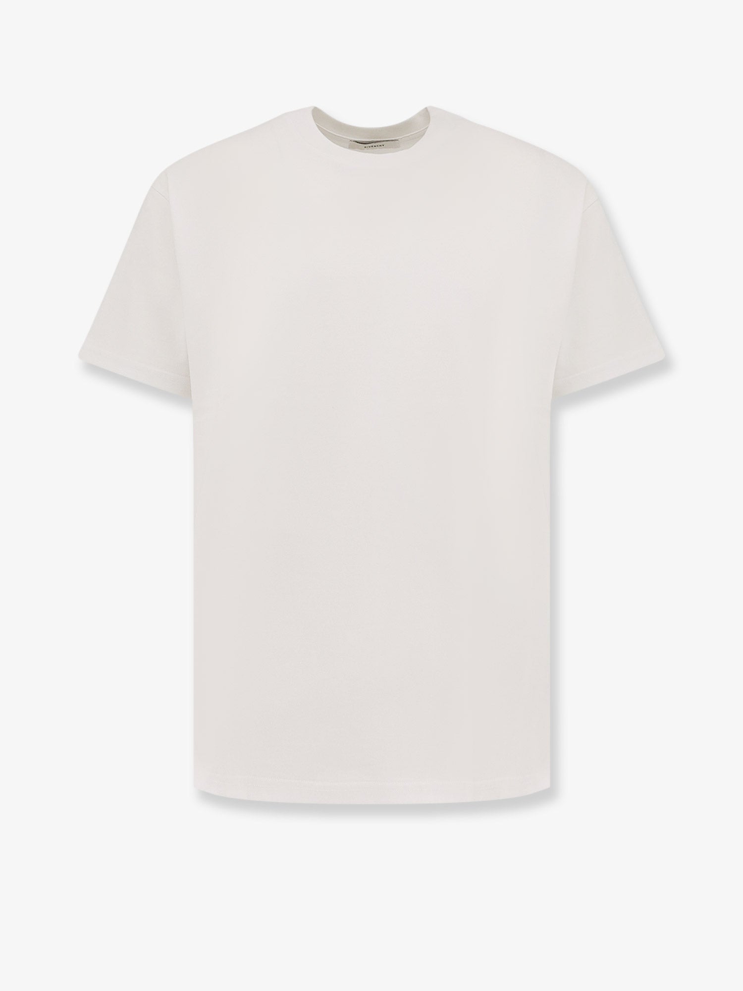 Givenchy Cotton T-shirt