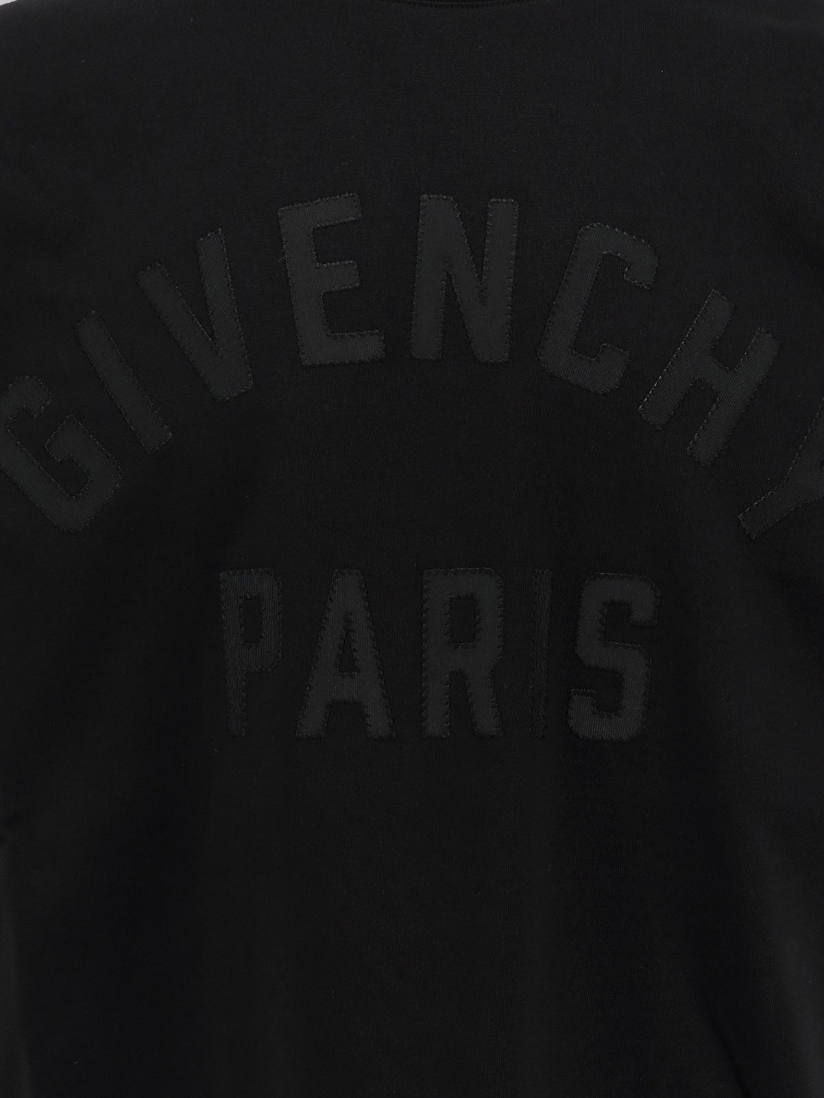 Givenchy Cotton T-shirt
