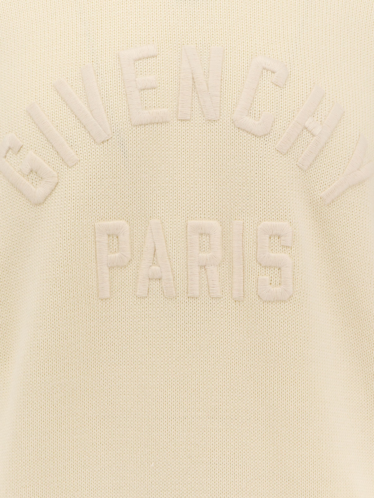Givenchy Cotton Sweater