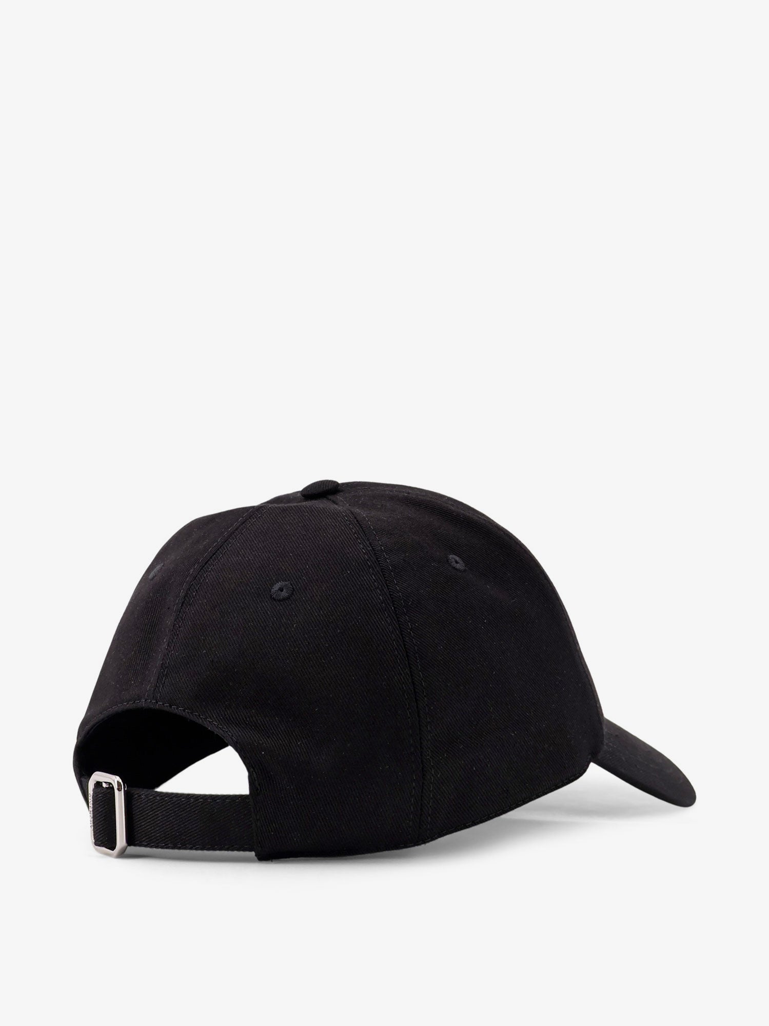 Givenchy Cotton Blend Baseball Hat