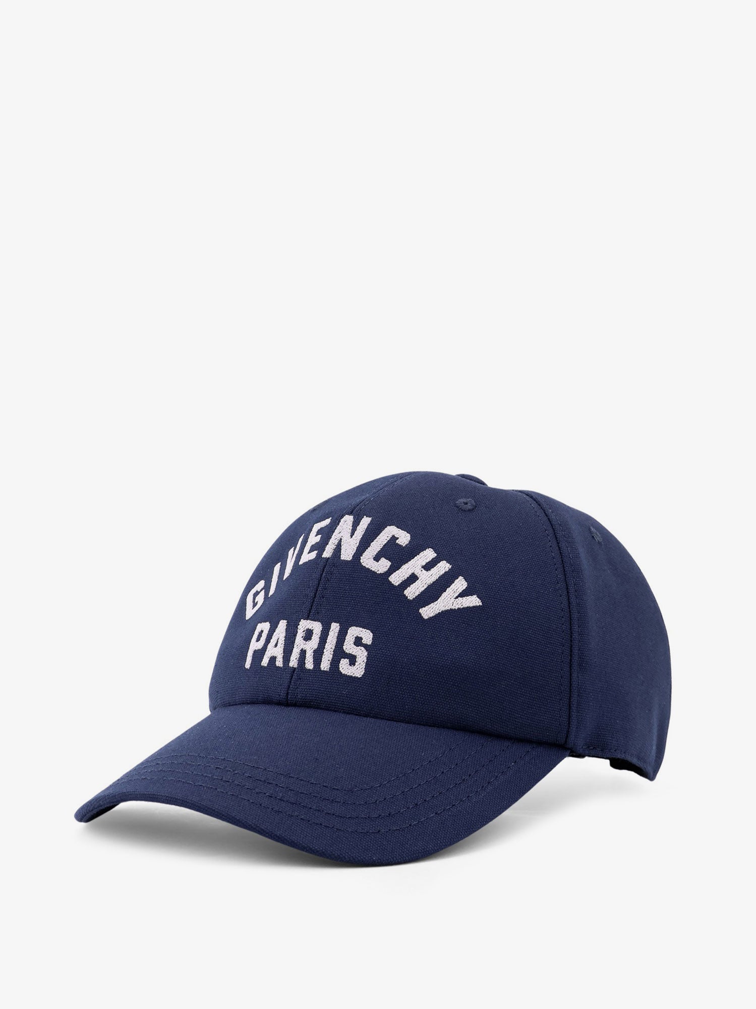 Givenchy Cotton Baseball Hat
