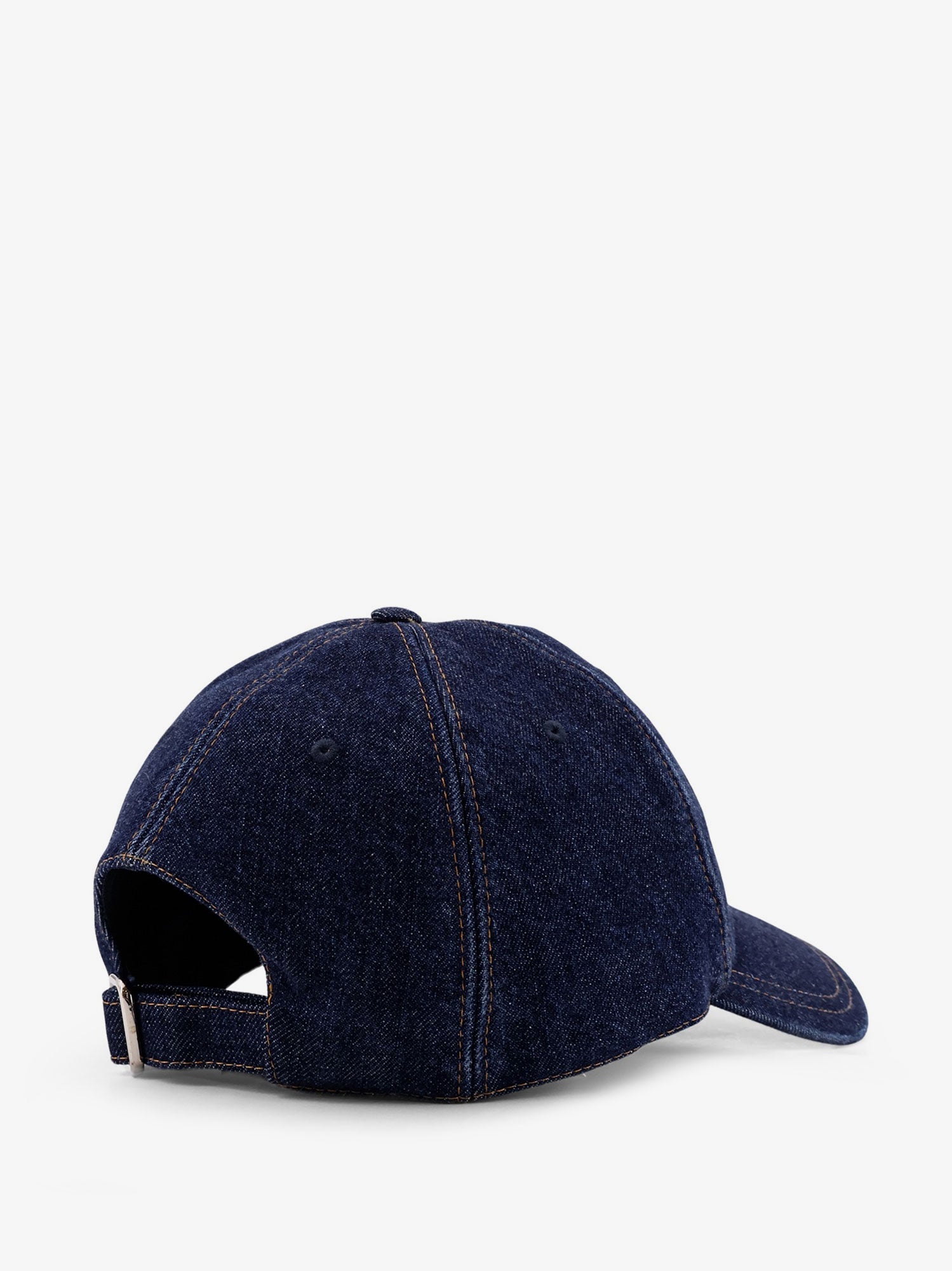 Givenchy Baseball Denim Hat