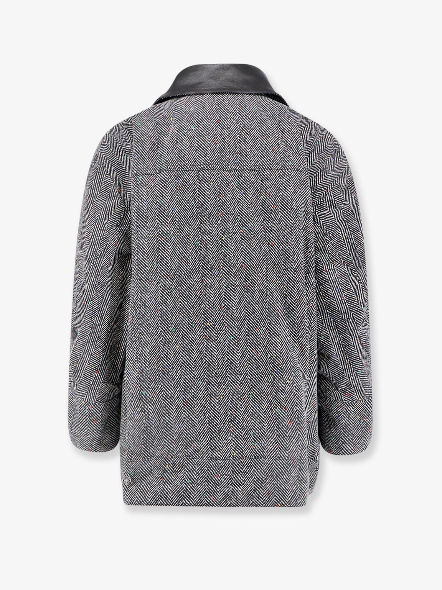 Givenchy Cotton Jacket