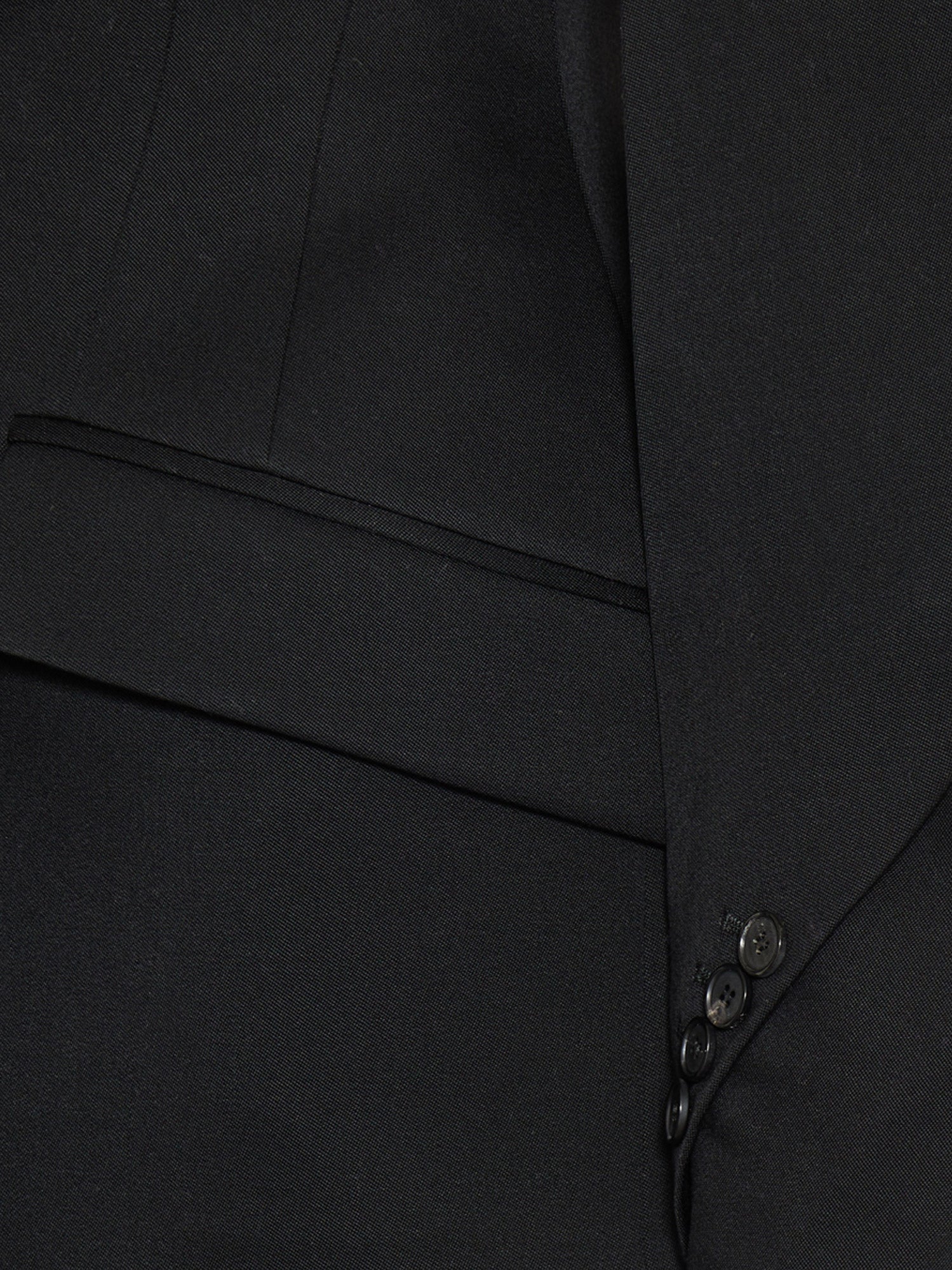 Givenchy Wool Blazer