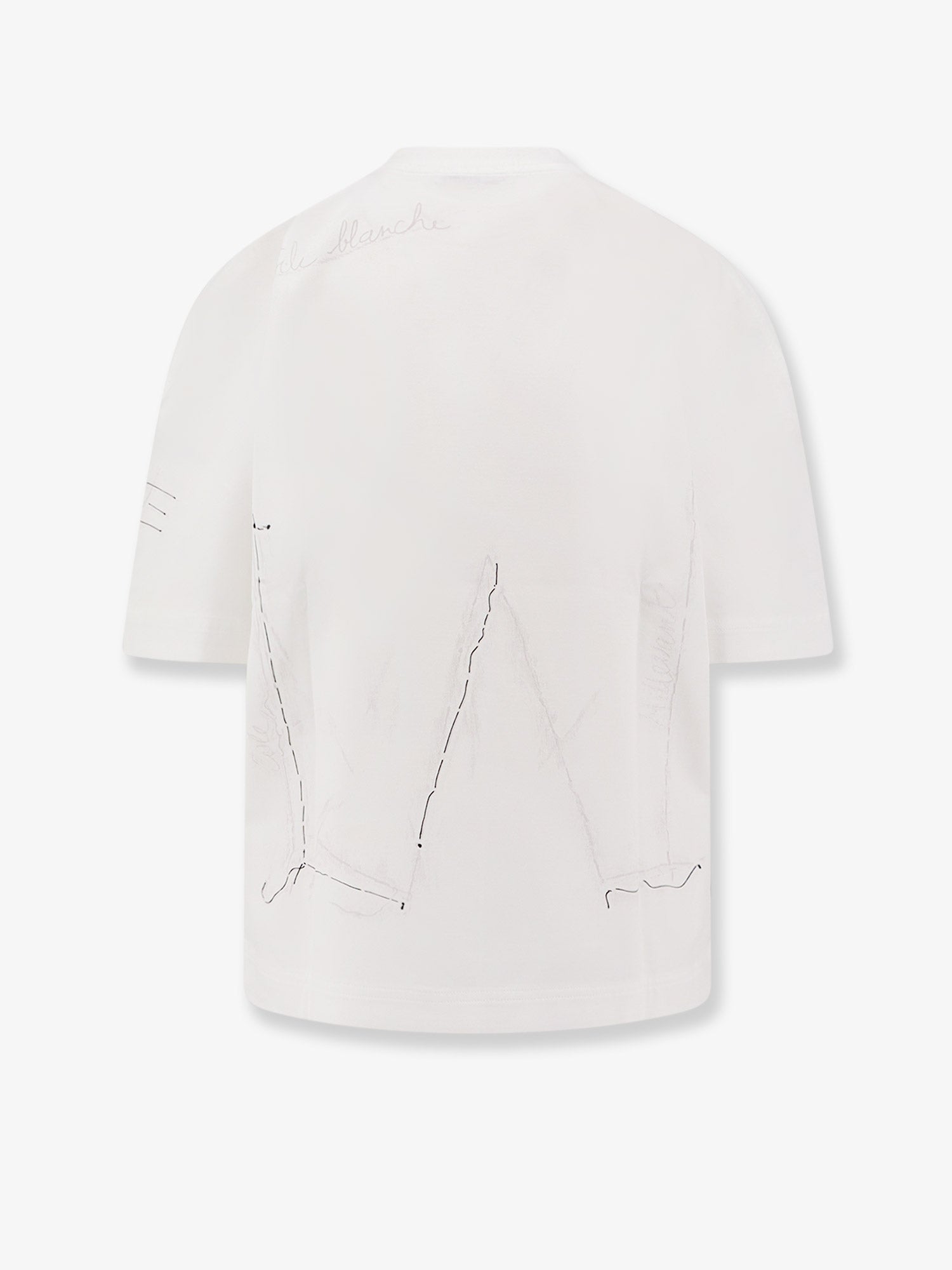 Givenchy Cotton T-shirt