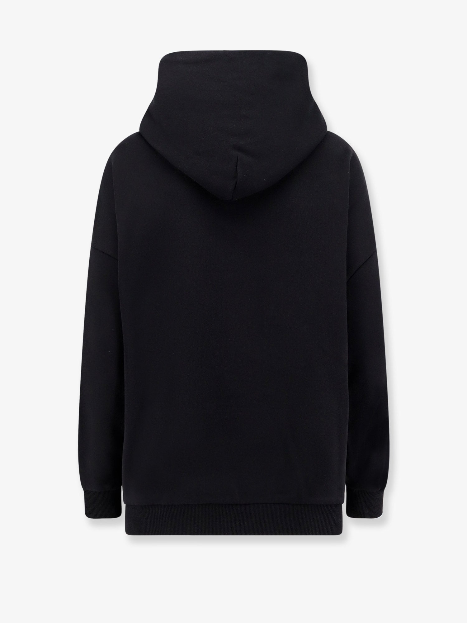 Givenchy Cotton Hooded Sweatshirt