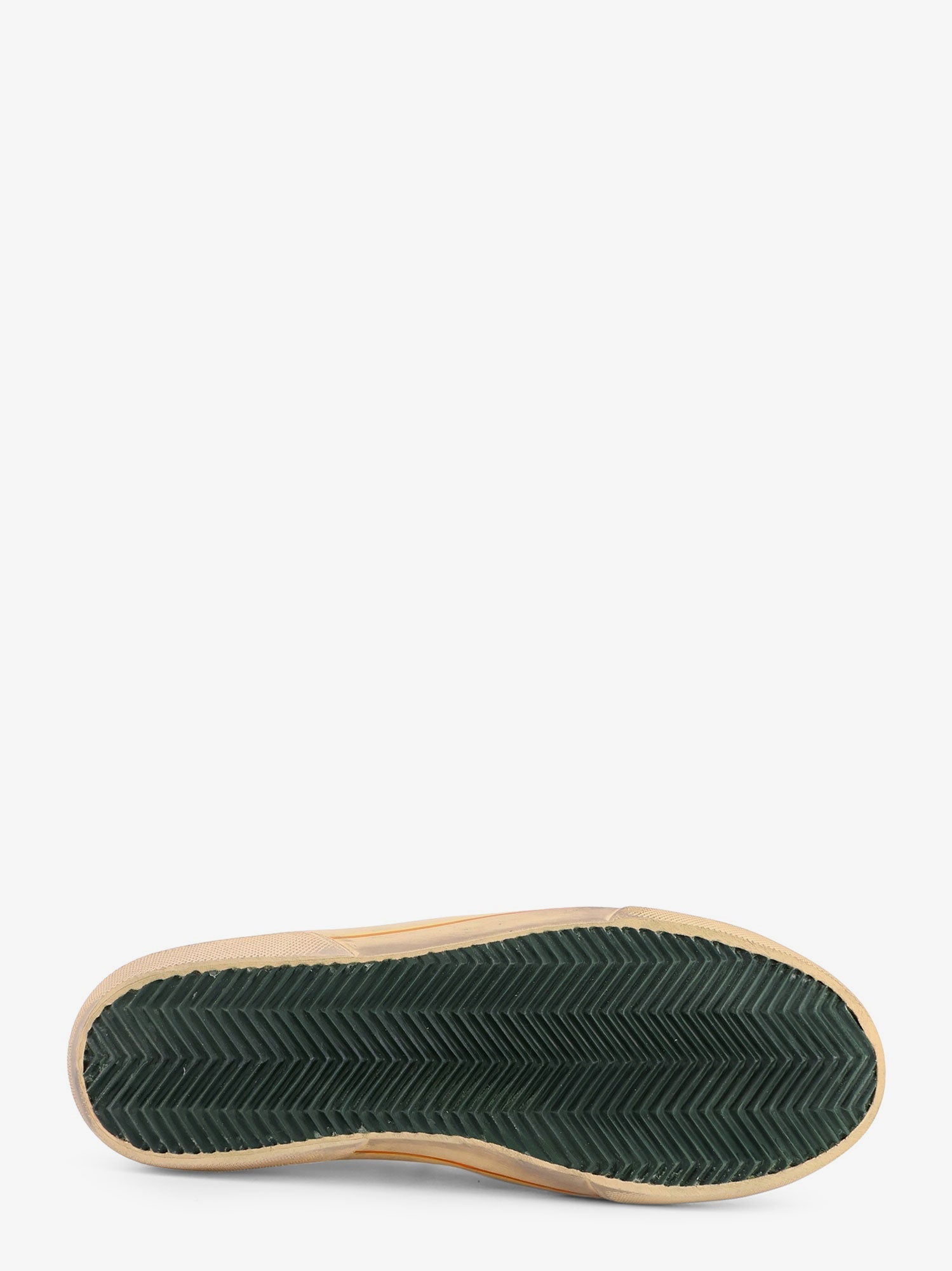 Golden Goose Super-star Skate Leather Low-top Sneakers